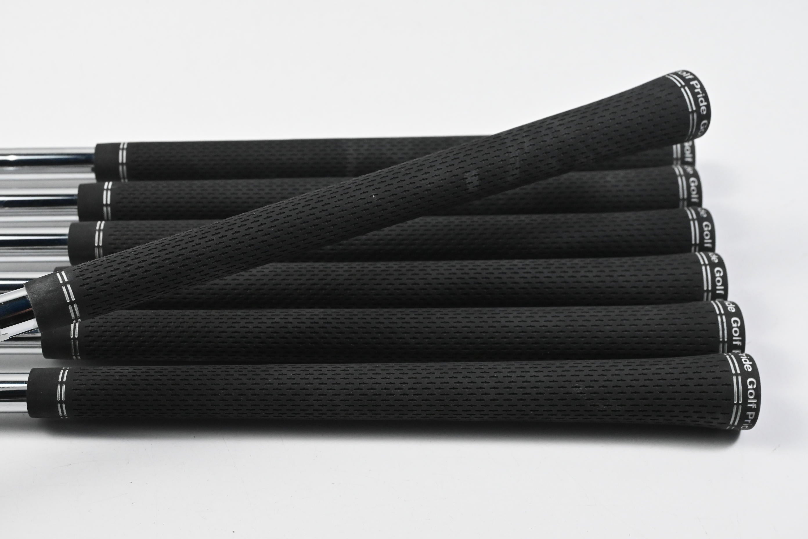 Ping Blueprint S Irons / 4-PW / Black Dot / Stiff Flex N.S.Pro Modus3 Tour 105