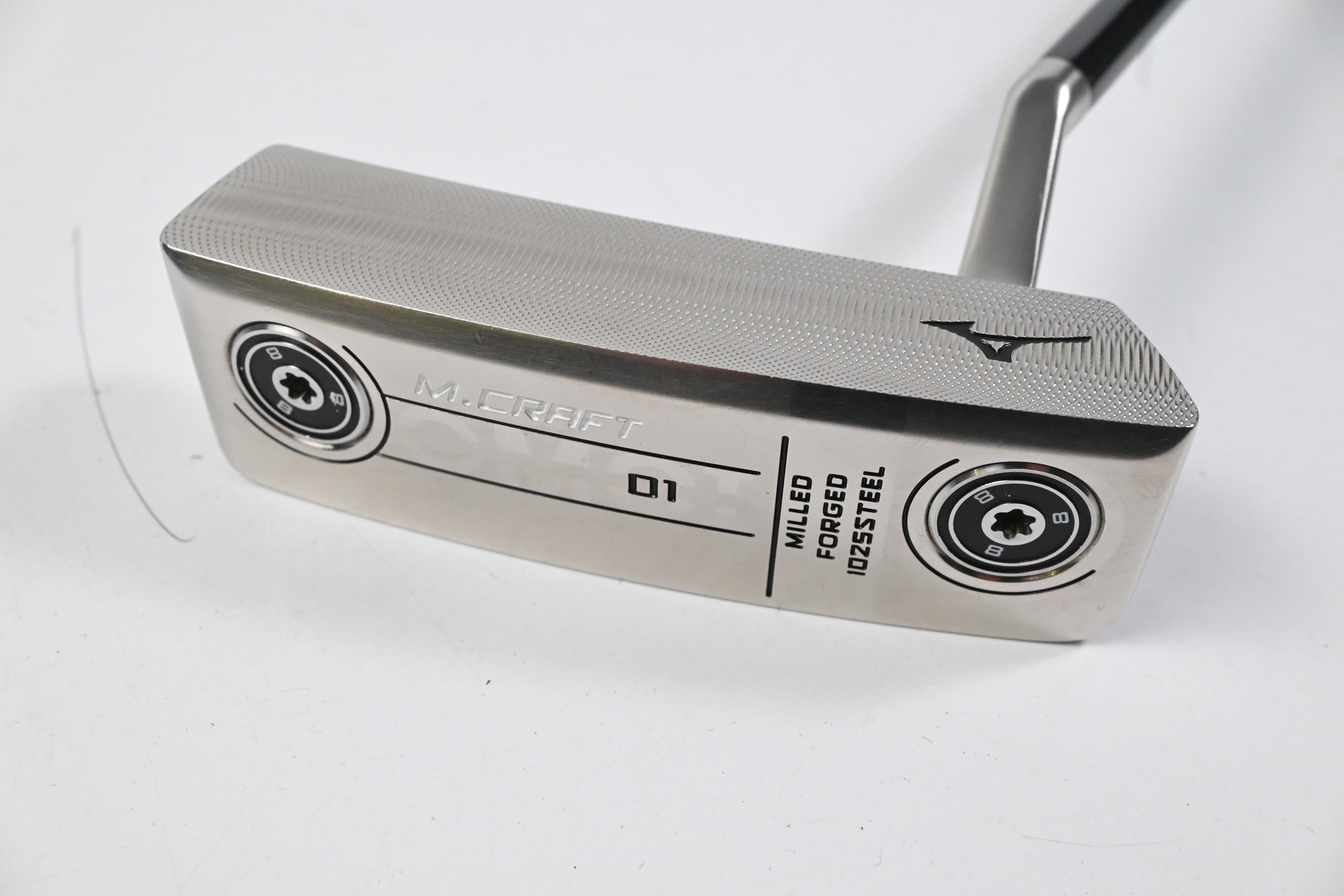Mizuno M-Craft OMOI 01 Putter / 33 Inch