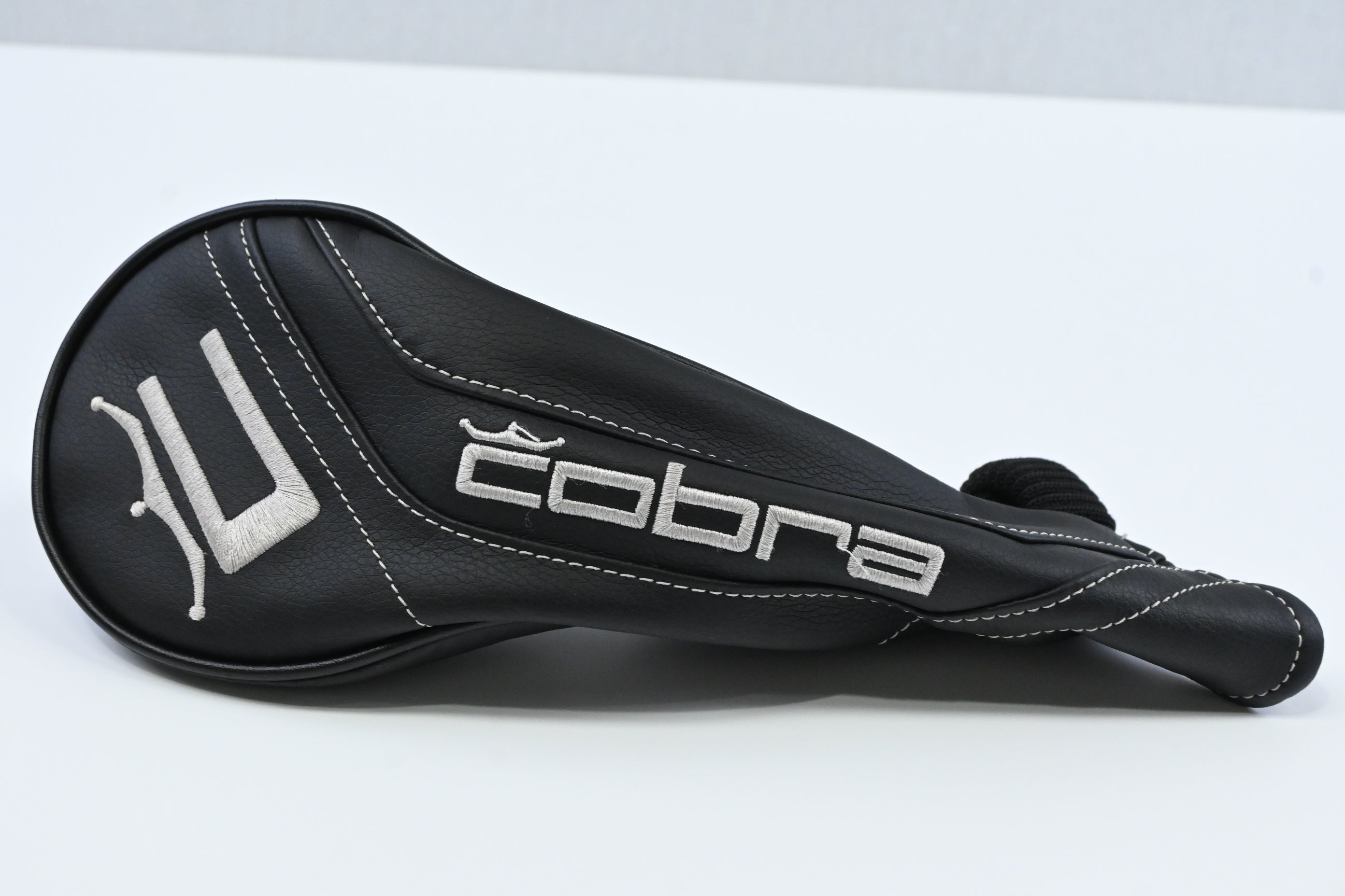 Cobra Aerojet #3 Wood / 15 Degree / Stiff Flex Kai'li Blue 60 Shaft