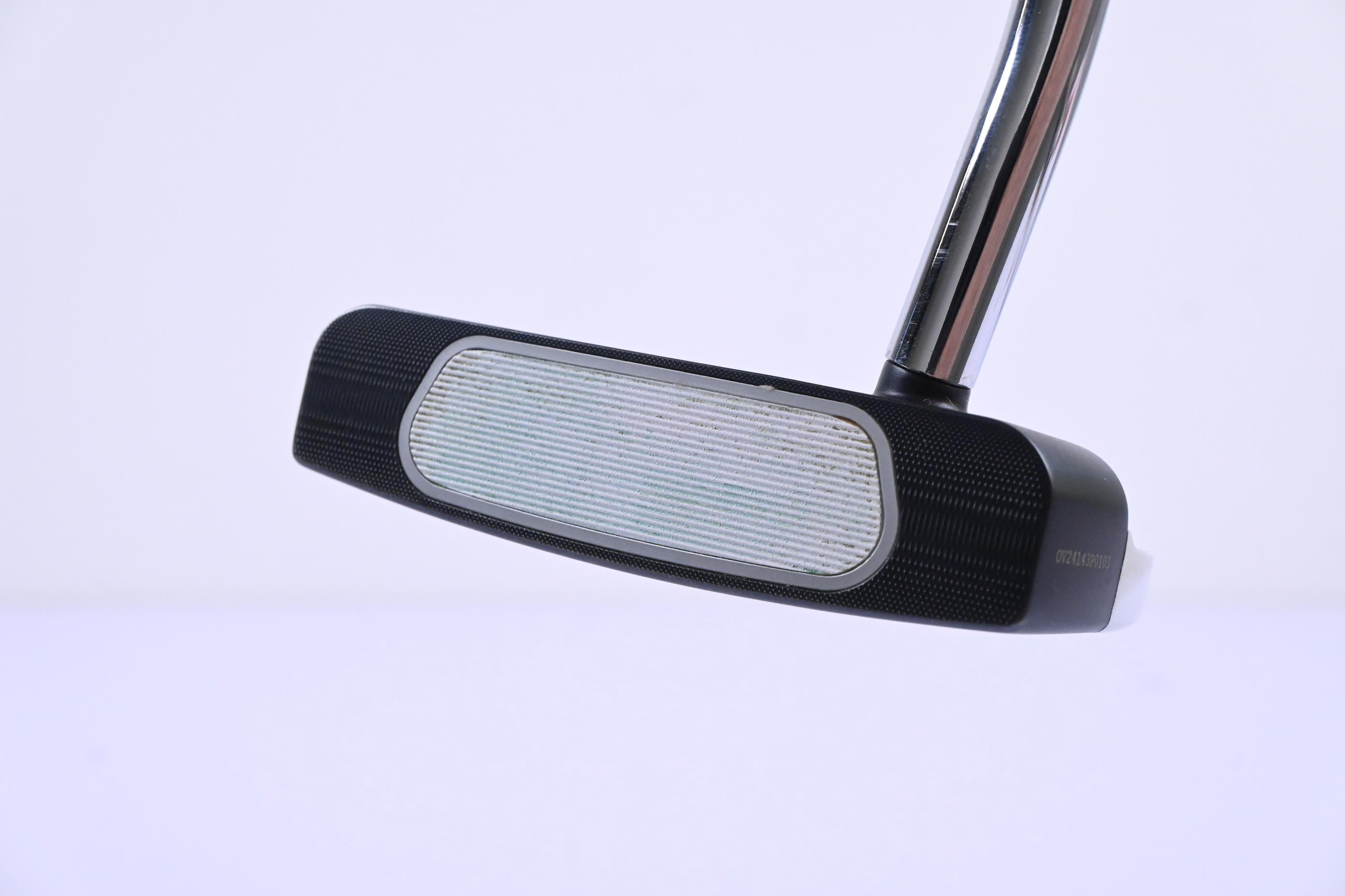 Odyssey Ai-One Jailbird Mini DB Putter / 34 Inch