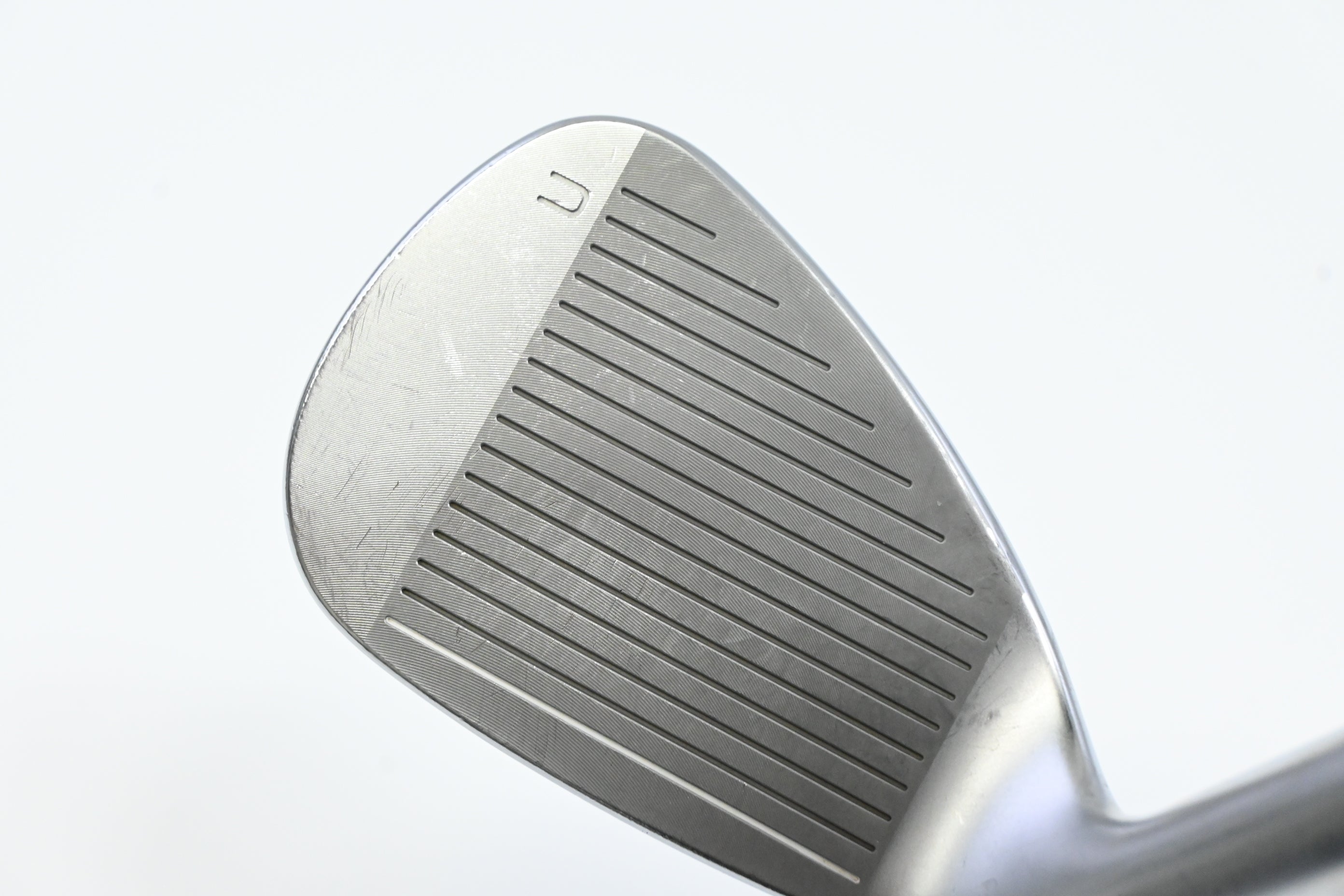 Ping G730 Gap Wedge / 45 Degree / Blue Dot / Stiff Flex Dynamic Gold 100 S300