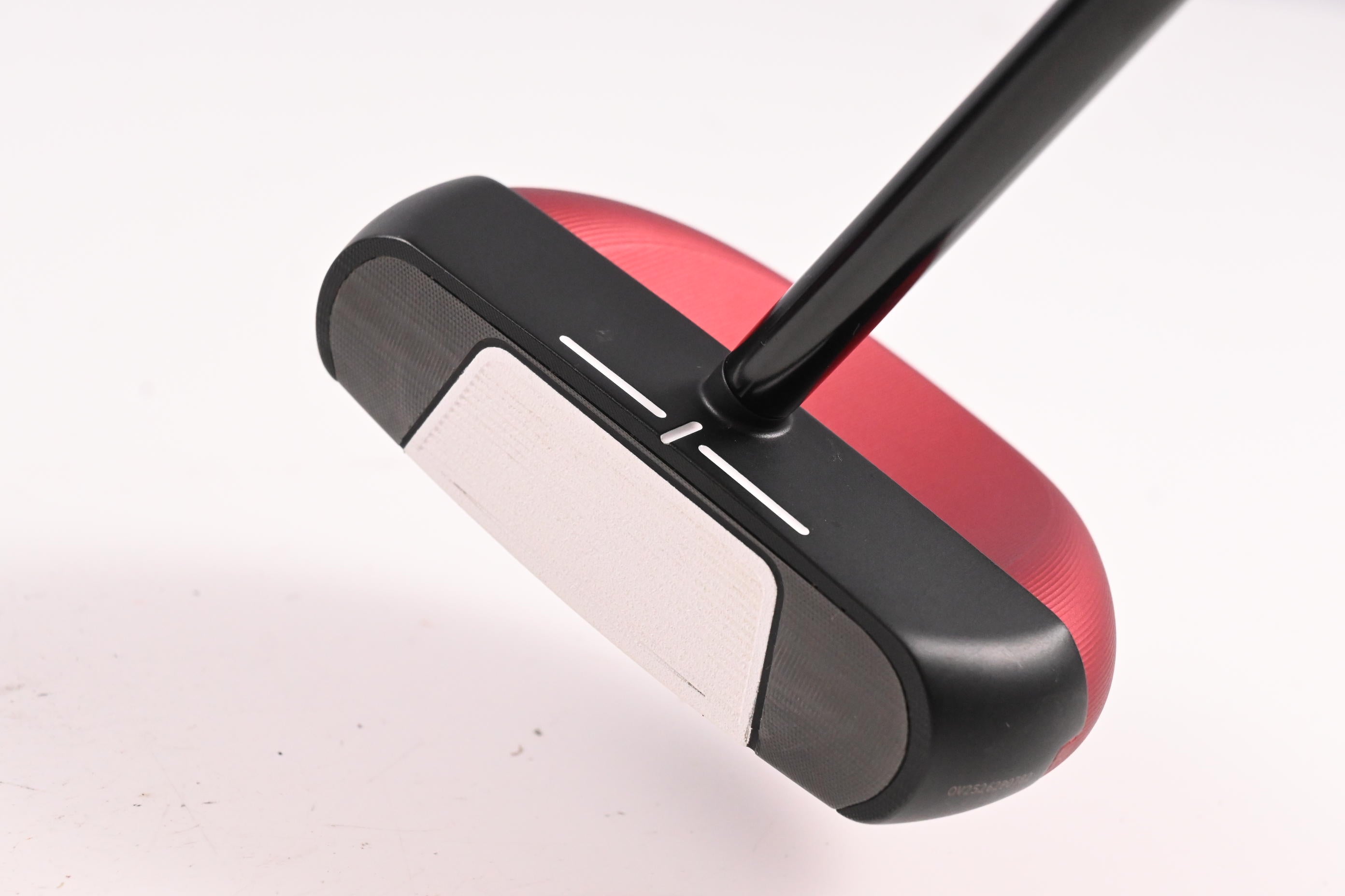 Odyssey Square 2 Square Tri-Hot Rossie Putter / 34 Inch