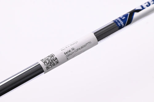 Mizuno Pro T-1 Lob Wedge / 60 Degree / X-Flex Project X Shaft