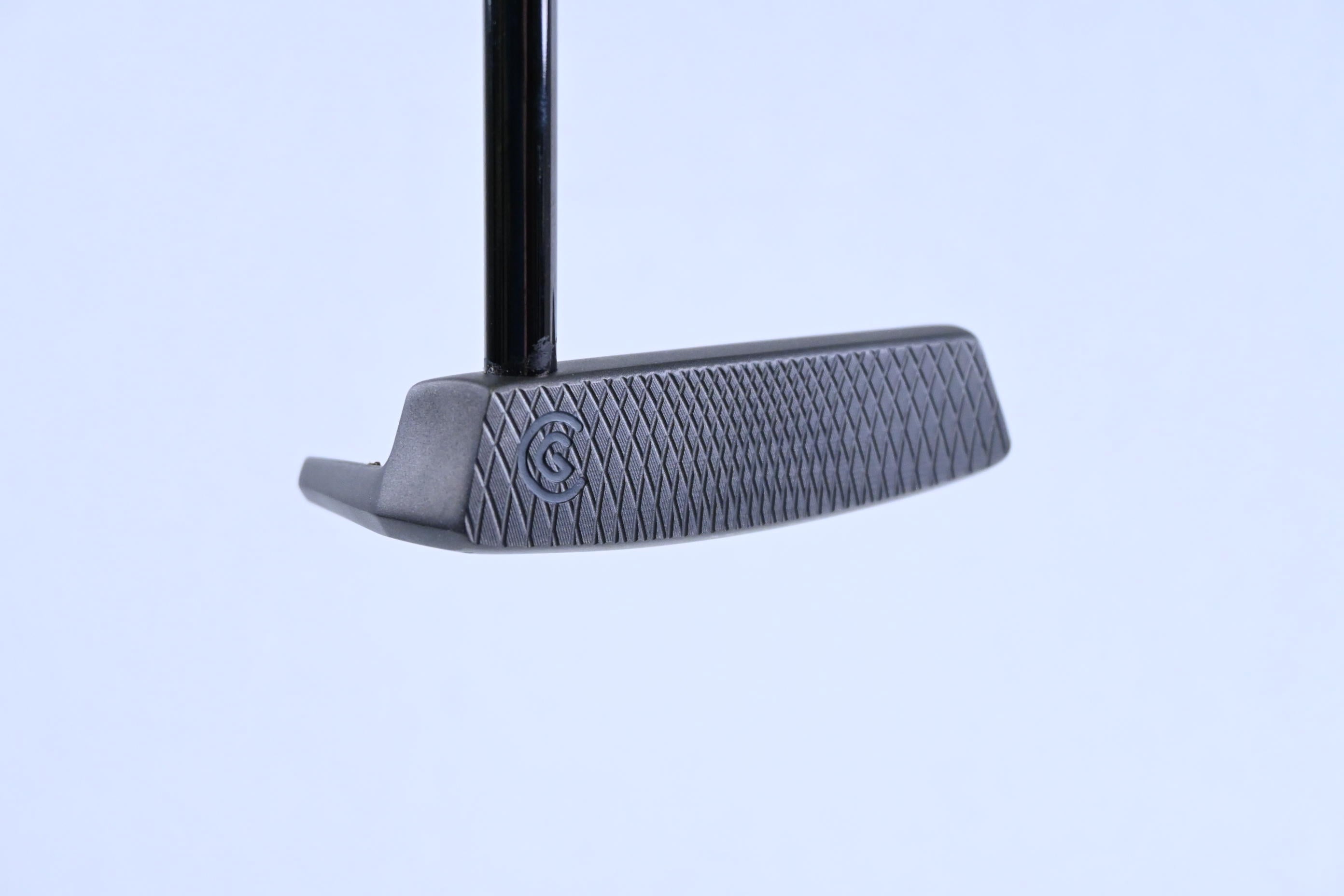 Left Hand Cleveland Huntington Beach Soft Premier 11 Putter / 35 Inch