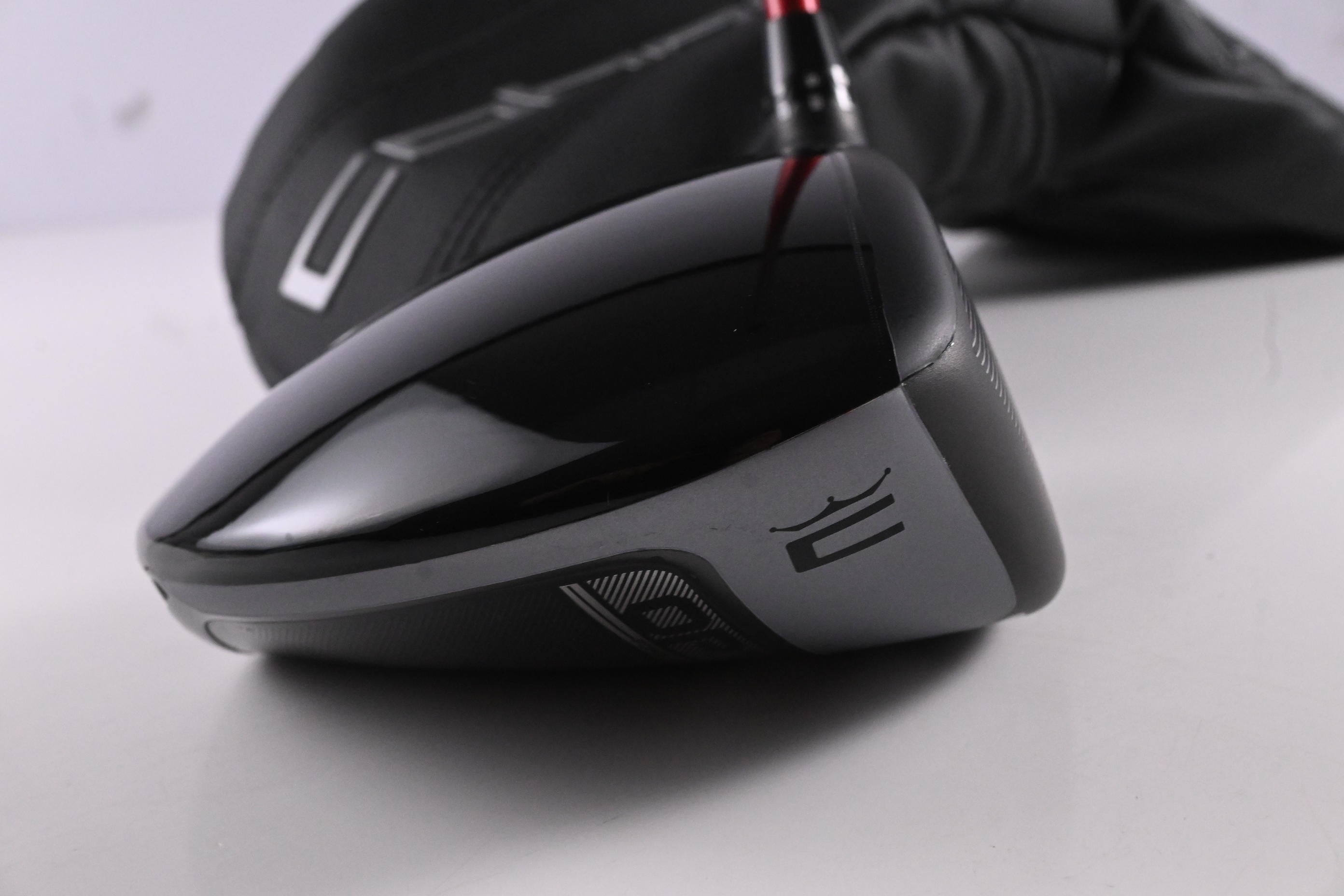 Cobra OPTM MAX-K Driver / 12 Degree / Stiff Flex Project X Denali Red 50 Shaft