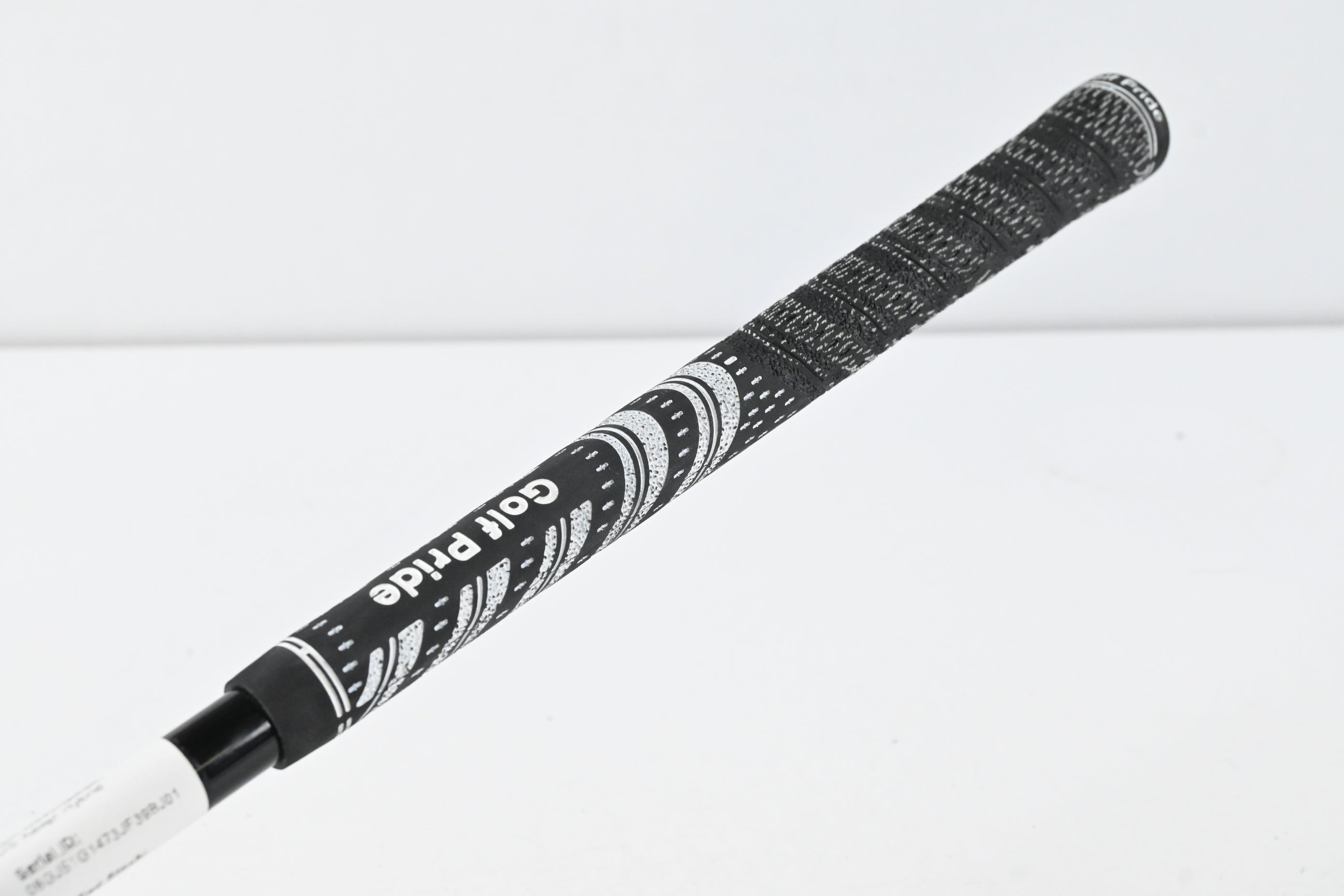 Cobra DS-Adapt #4 Hybrid / 21 Degree / Stiff Flex Aldila Ascent 75 Shaft
