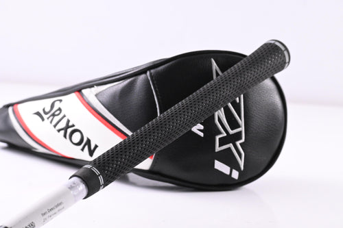 Srixon ZXi #3 Wood / 15 Degree / Senior Flex Denali Red 50 Shaft