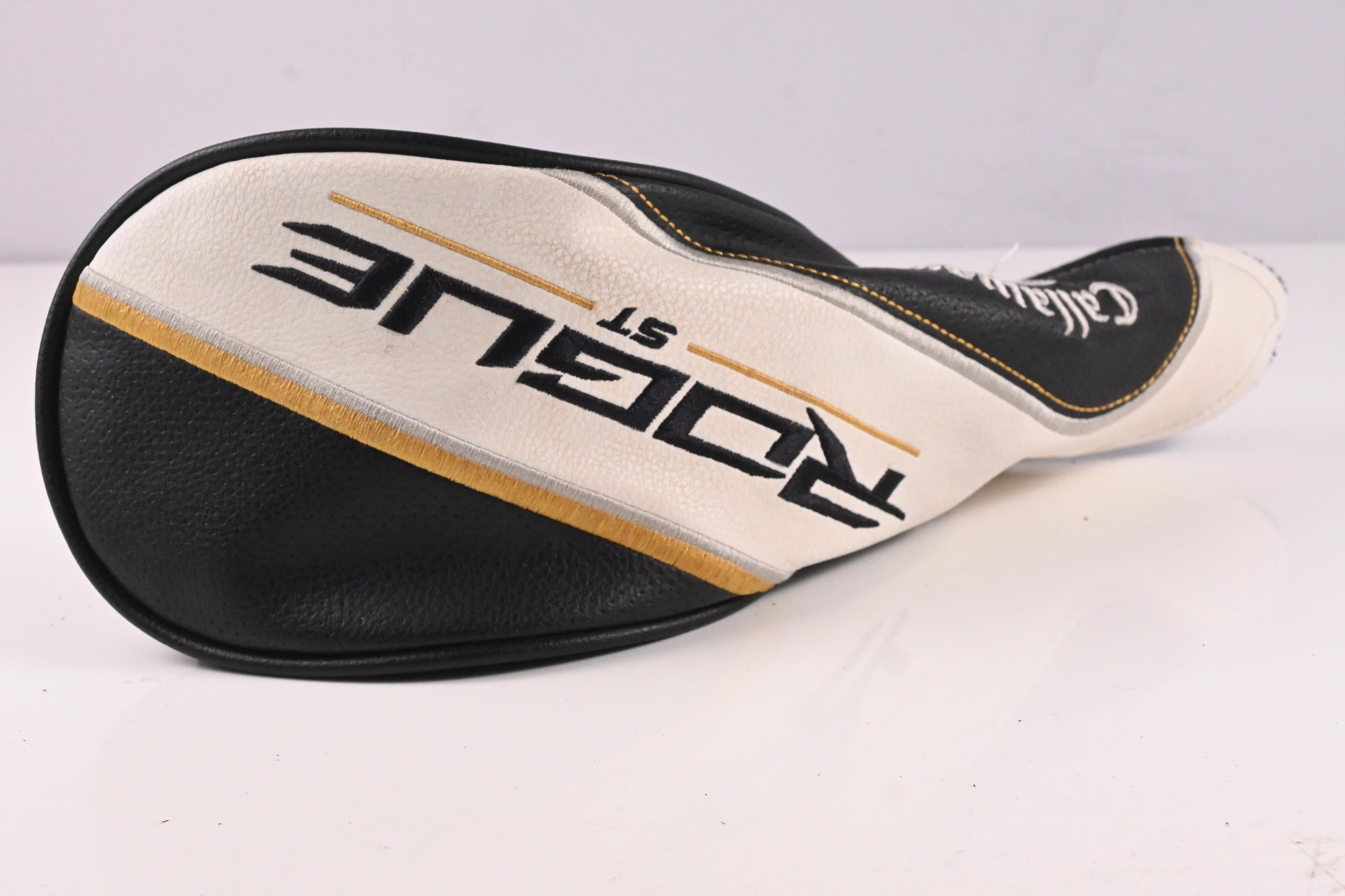 Callaway Rogue ST Max #3 Wood / 15 Degree / Stiff Flex Tensei AV Raw White 75