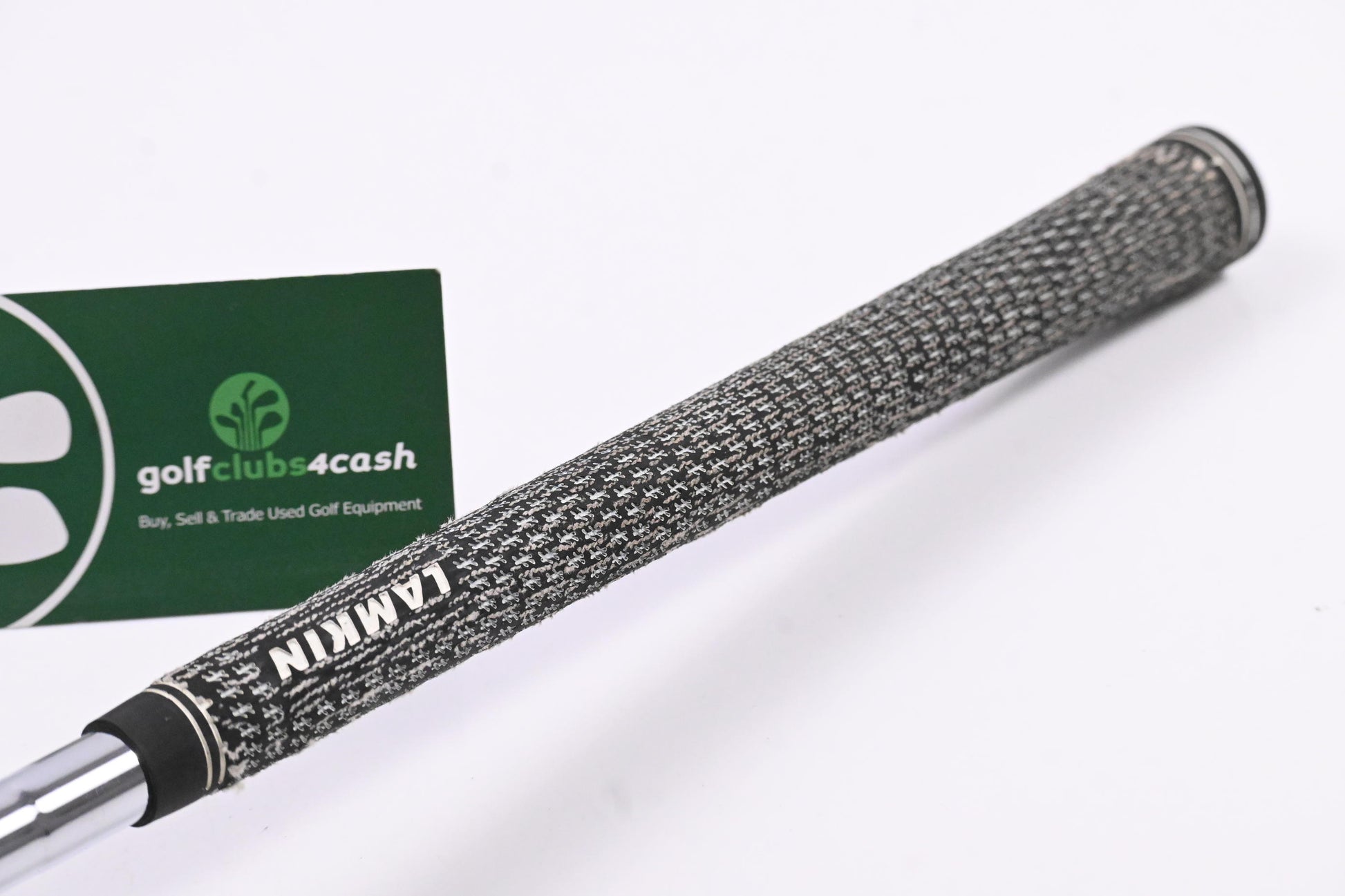 Taylormade Tour Preferred 2011 CB #9 Iron / Stiff Flex True Temper Steel Shaft