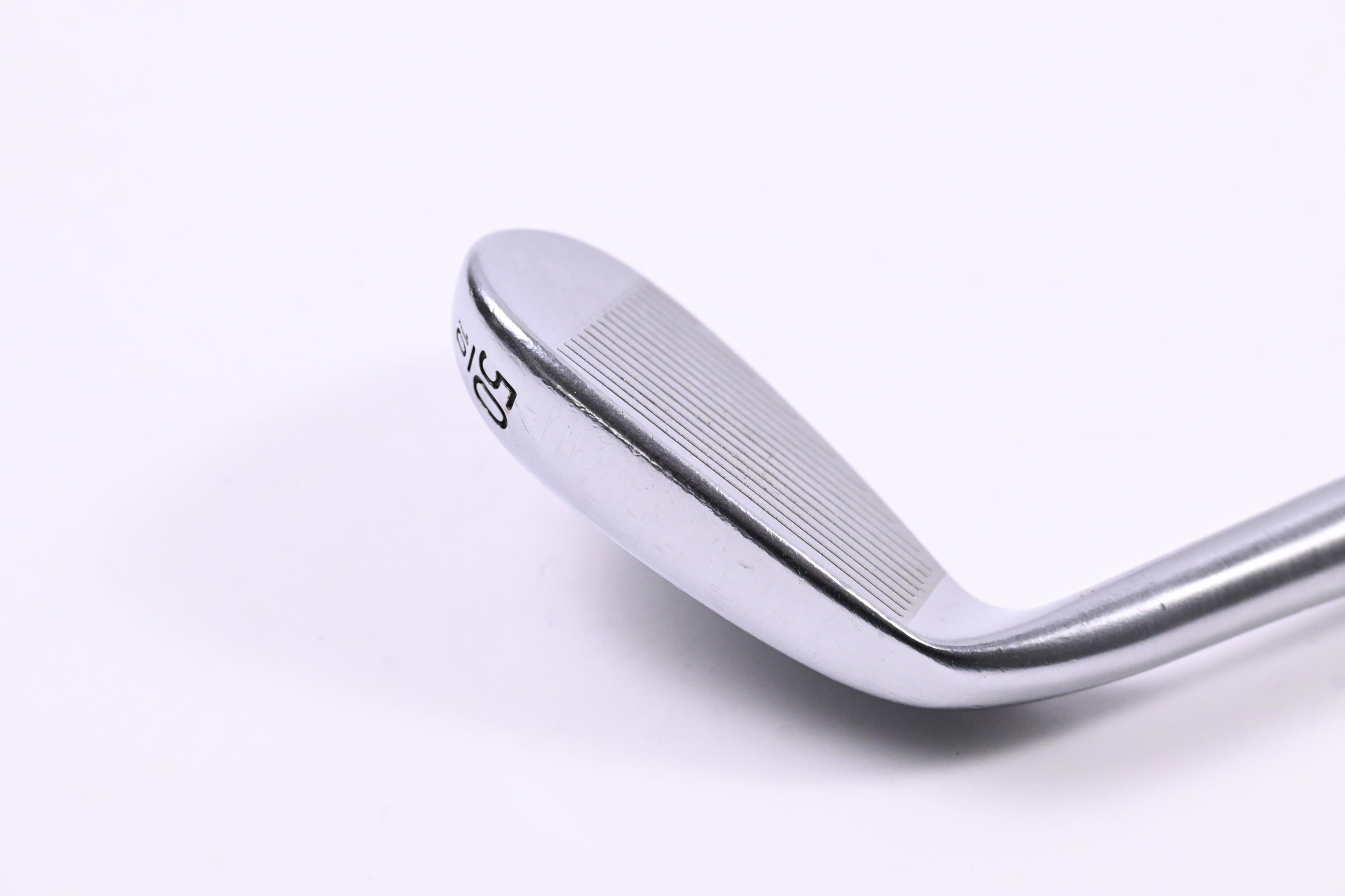 PXG 0311 Forged Gap Wedge / 50 Degree / Stiff Flex Elevate MPH 95 Shaft