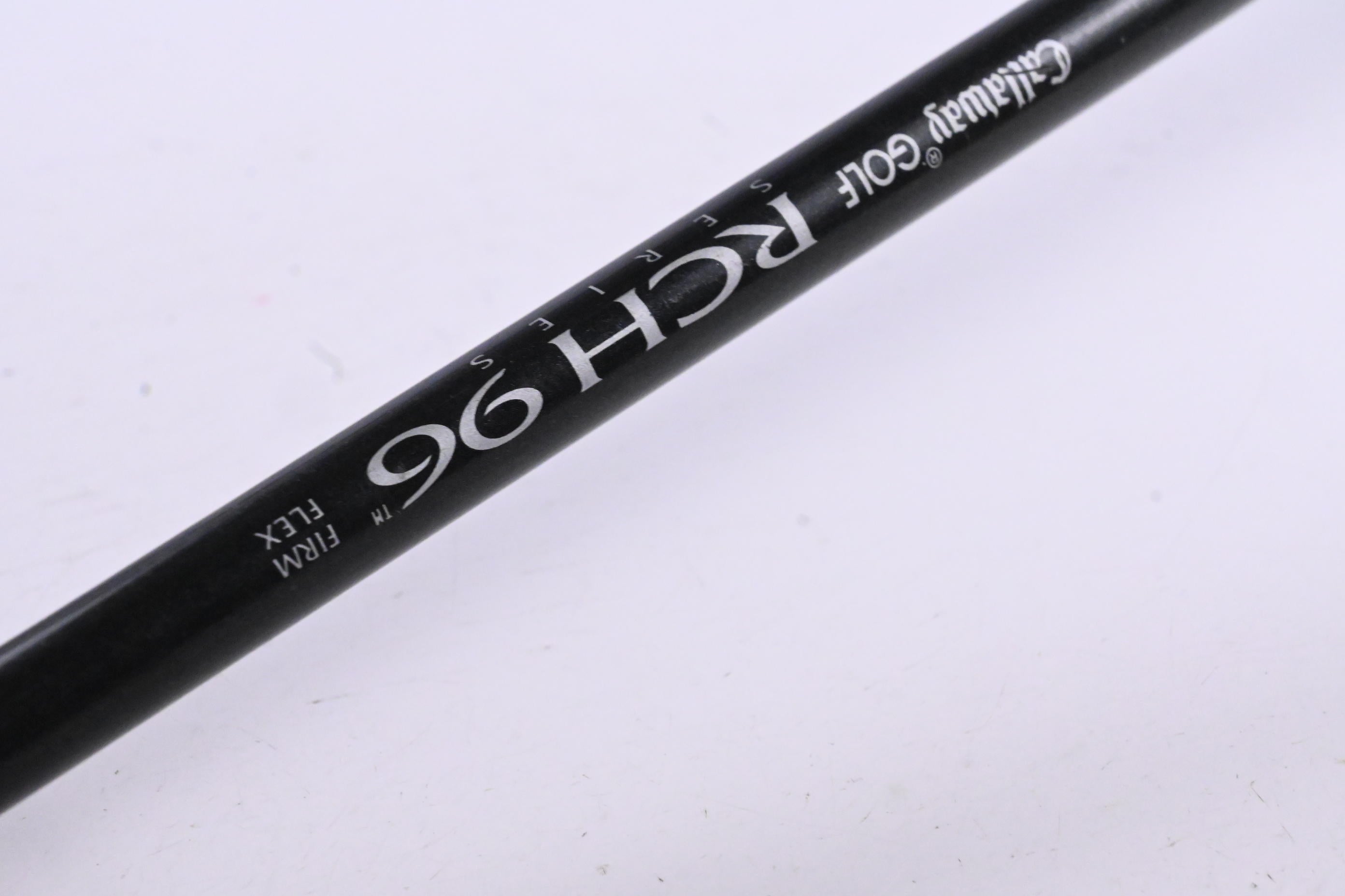 Callaway Big Bertha War Bird Driver / 10 Degree / Firm Flex Callaway RCH 96