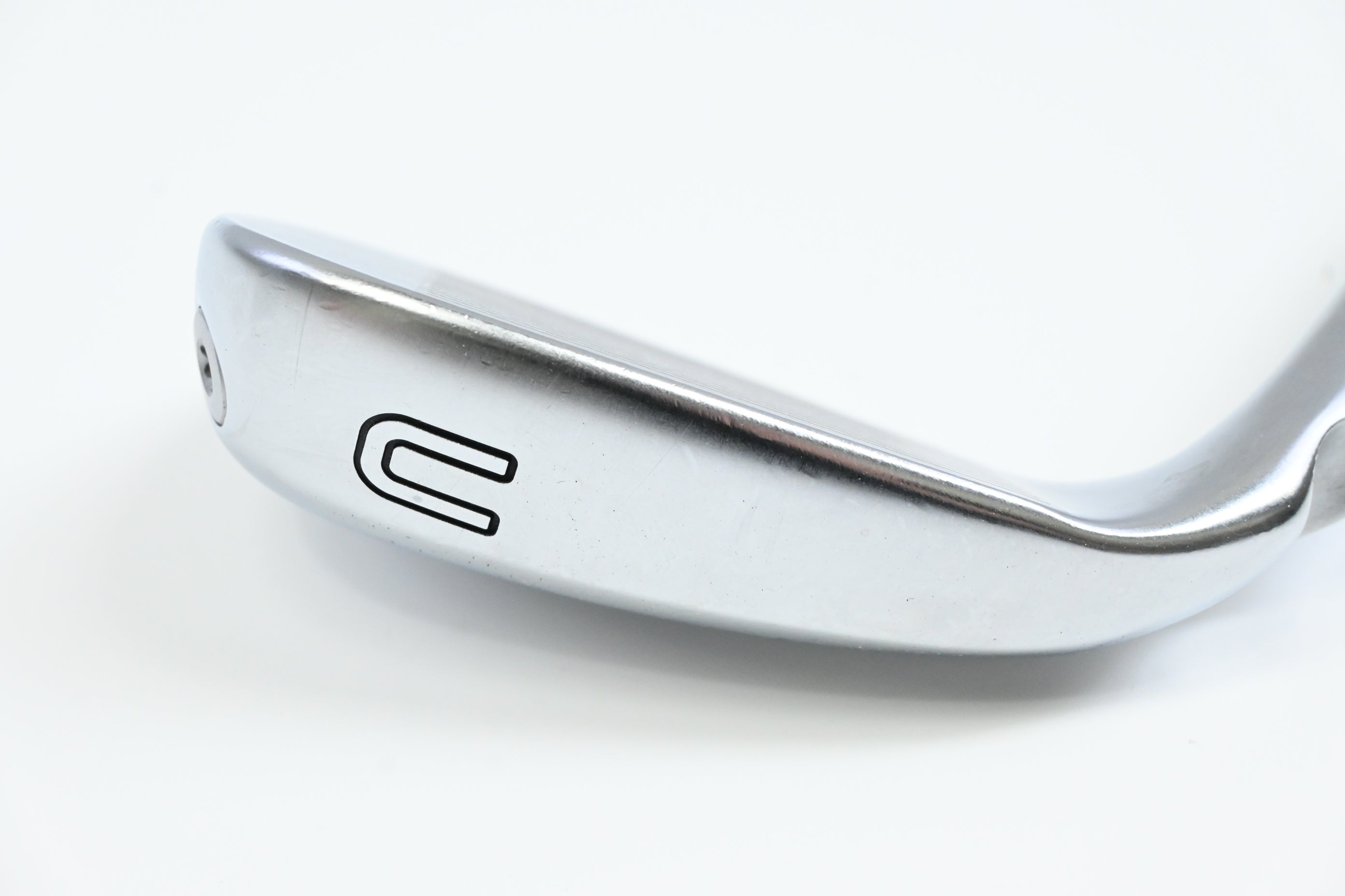 Ping G730 Gap Wedge / 45 Degree / Blue Dot / Stiff Flex Dynamic Gold 100 S300