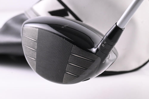 Titleist TSR3 Driver / 8 Degree / Regular Flex Aldila Ascent 40 Shaft