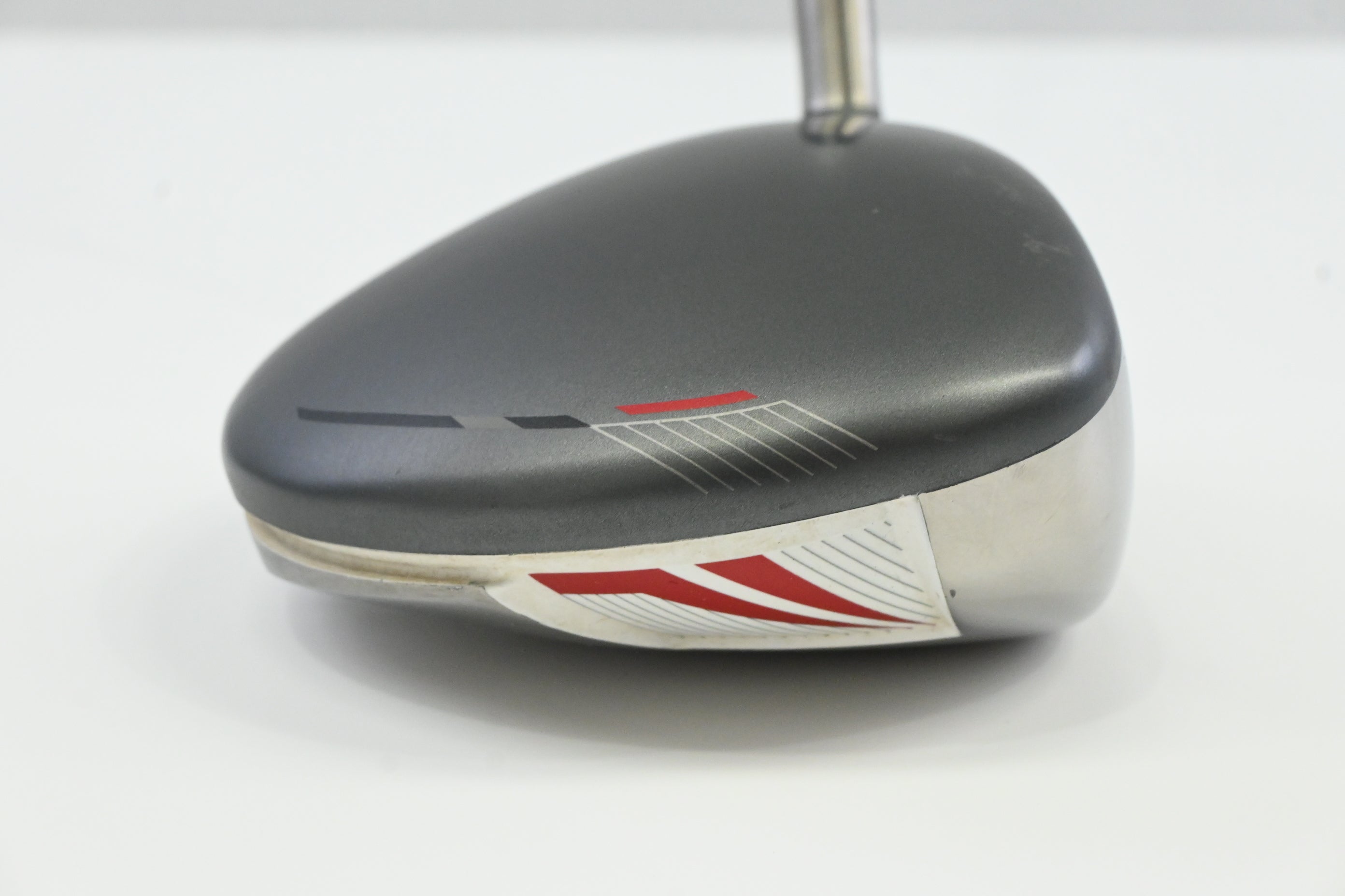 Callaway X Hot Driver / 9.5 Degree / Stiff Flex Grafalloy ProLaunch Axis 60
