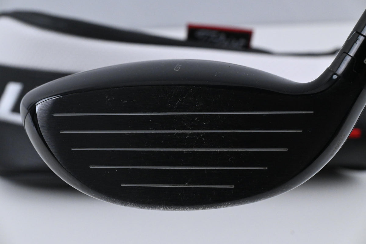 Titleist GT2 #3 Wood / 13.5 Degree / X-Flex Tensei 1K Blue 75 Shaft