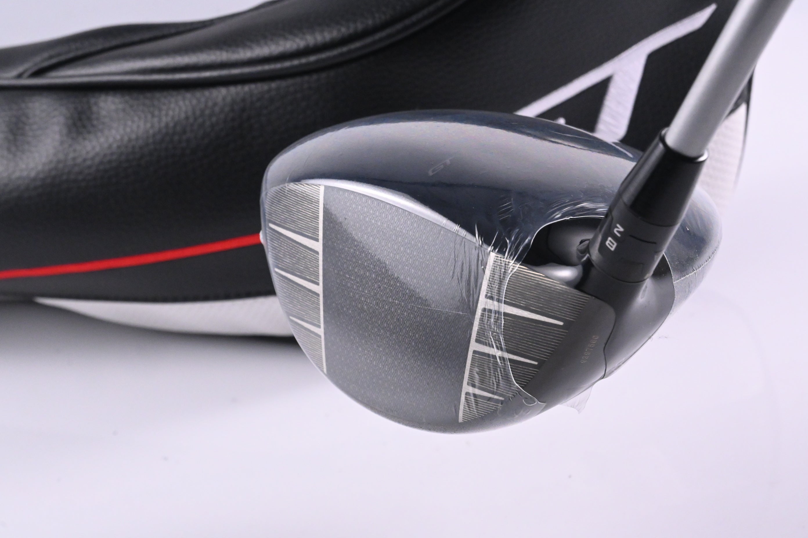 Titleist GT2 Driver / 10 Degree / Stiff Flex Tour AD UB-5 Shaft