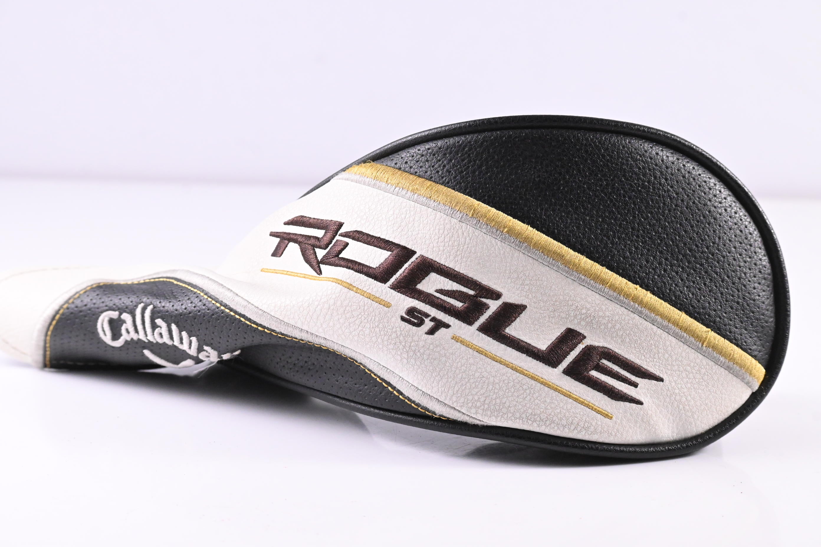 Ladies Callaway Rogue ST Max #3HL Wood / 16.5 Degree / Ladies Flex Cypher 40