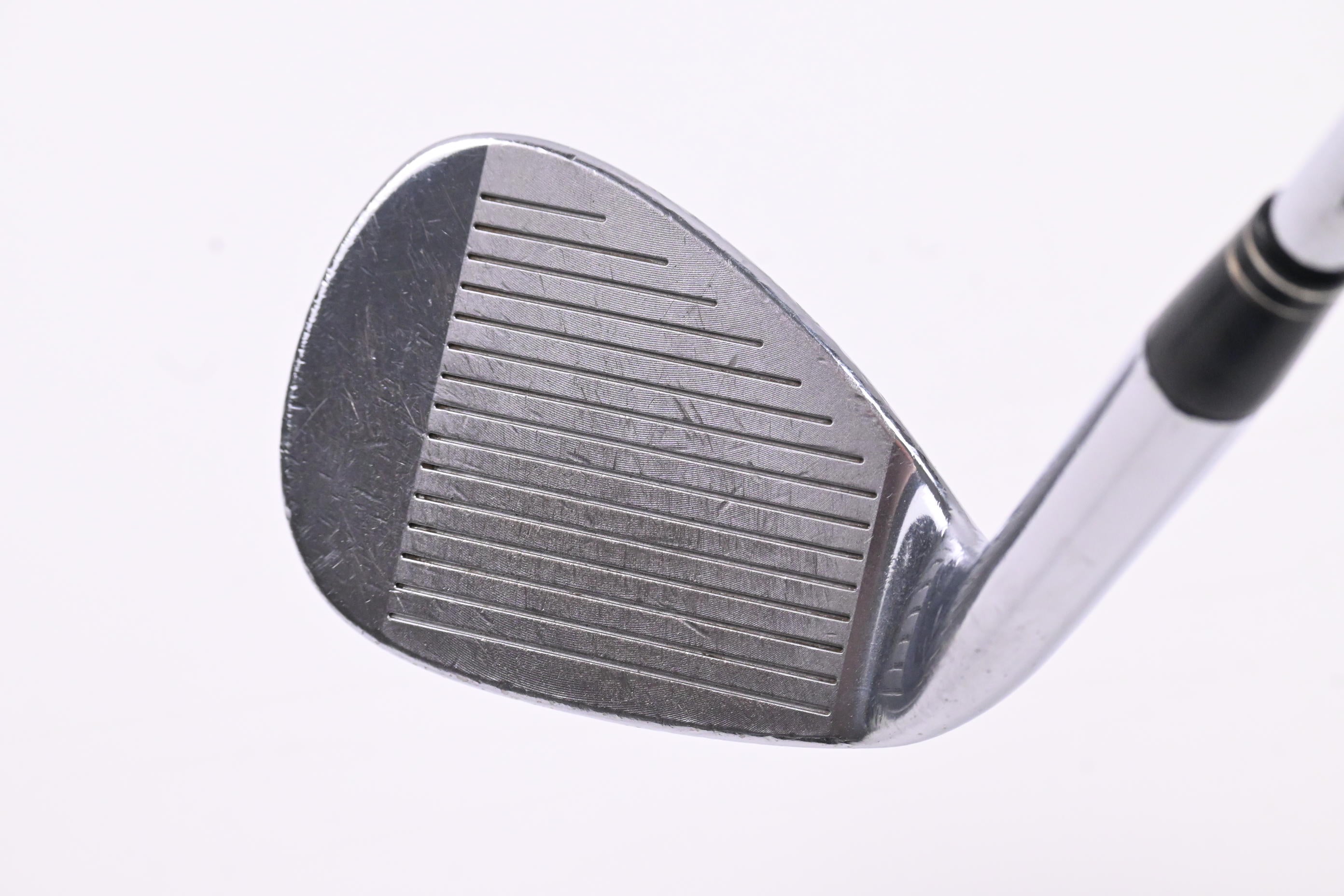 Taylormade RAC Chrome Gap Wedge / 52 Degree / Wedge Flex Dynamic Gold Shaft