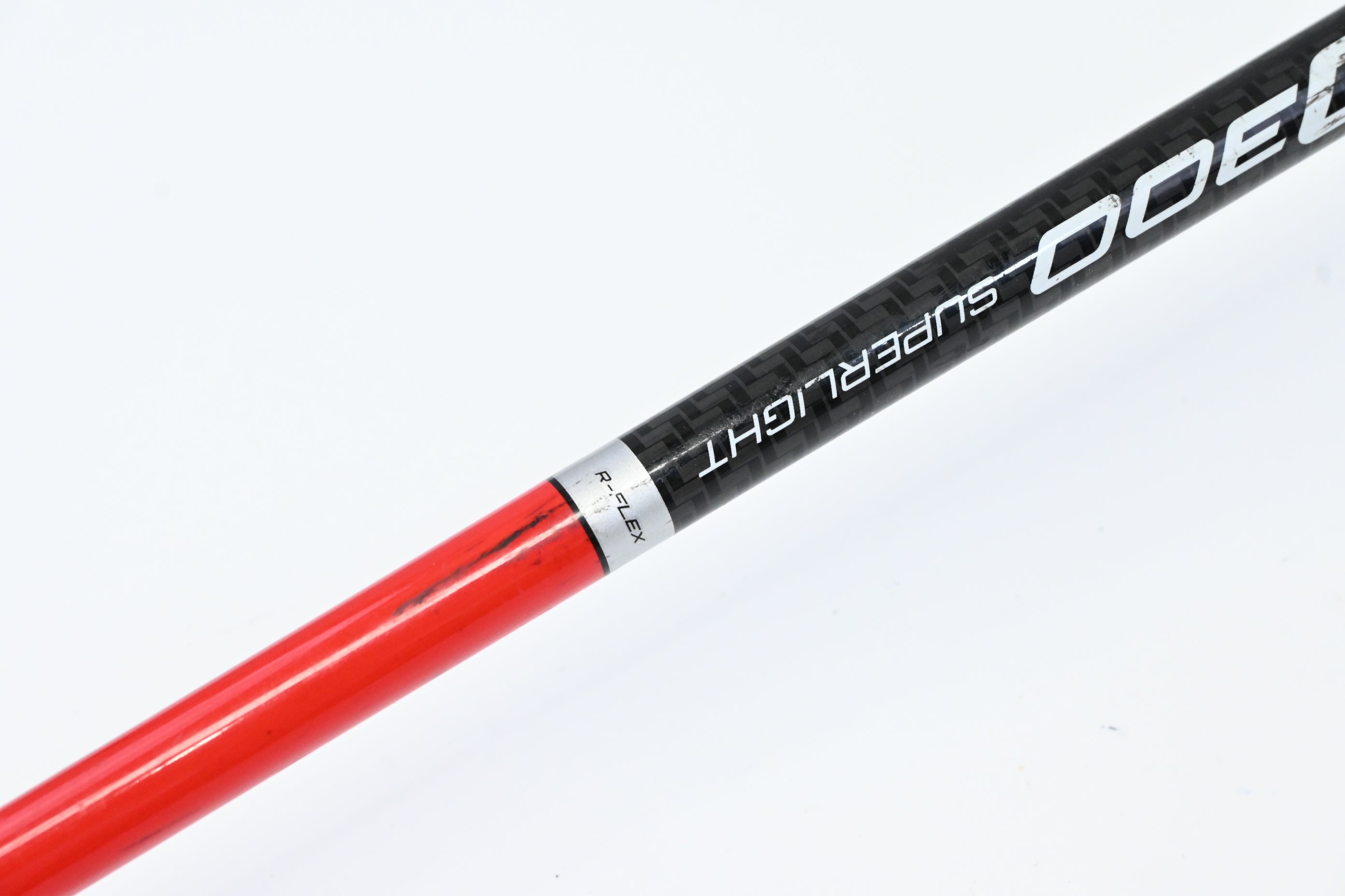 Wilson D300 SL #3 Hybrid / 19 Degree / Regular Flex Wilson D300 Shaft