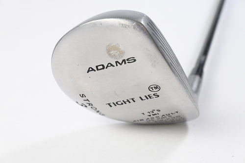Adams Tight Lies #3 Wood / 15 Degree / Stiff Flex Adams VMI Shaft