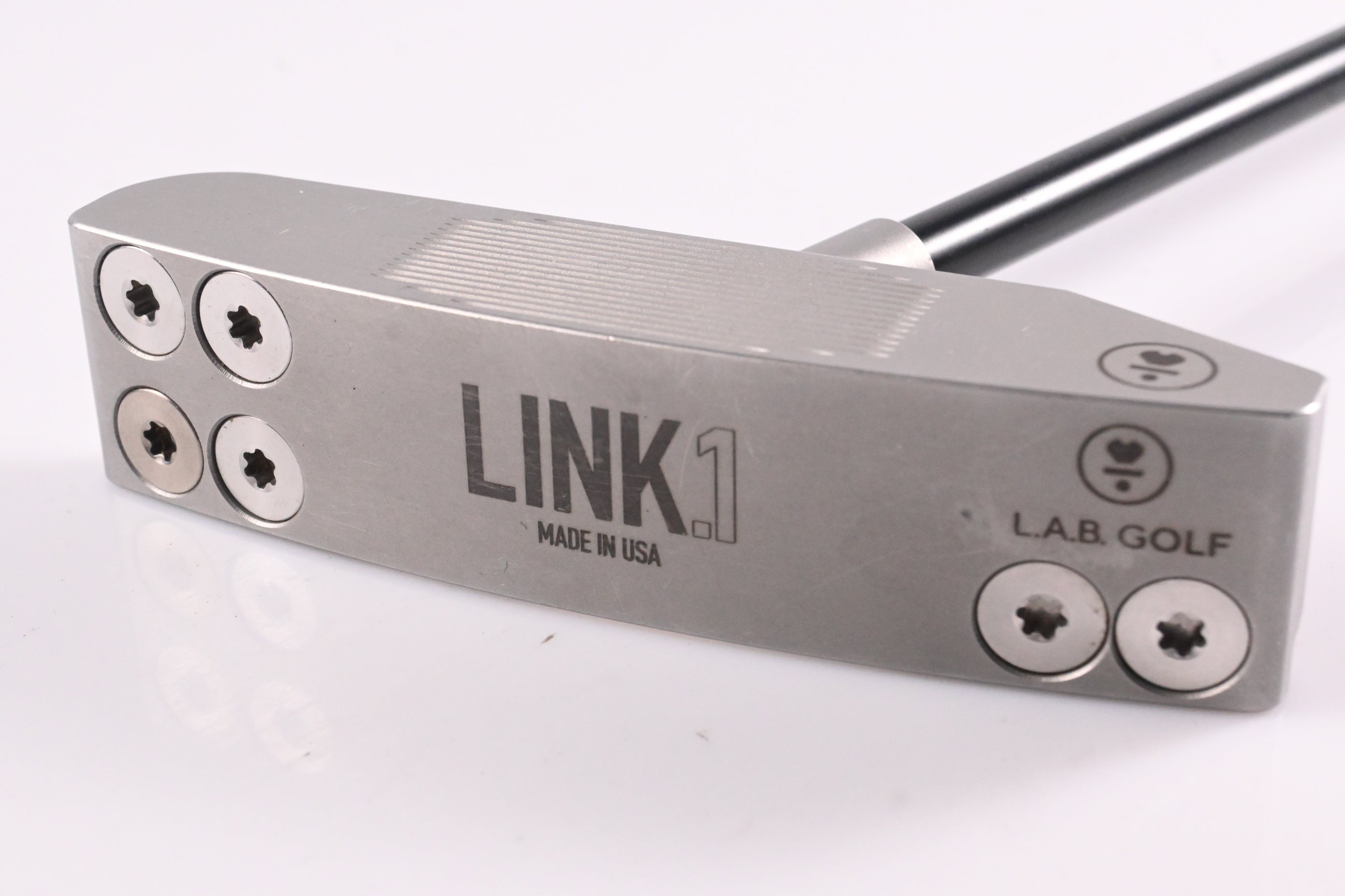 L.A.B. Golf Link.1 Putter / 34 Inch