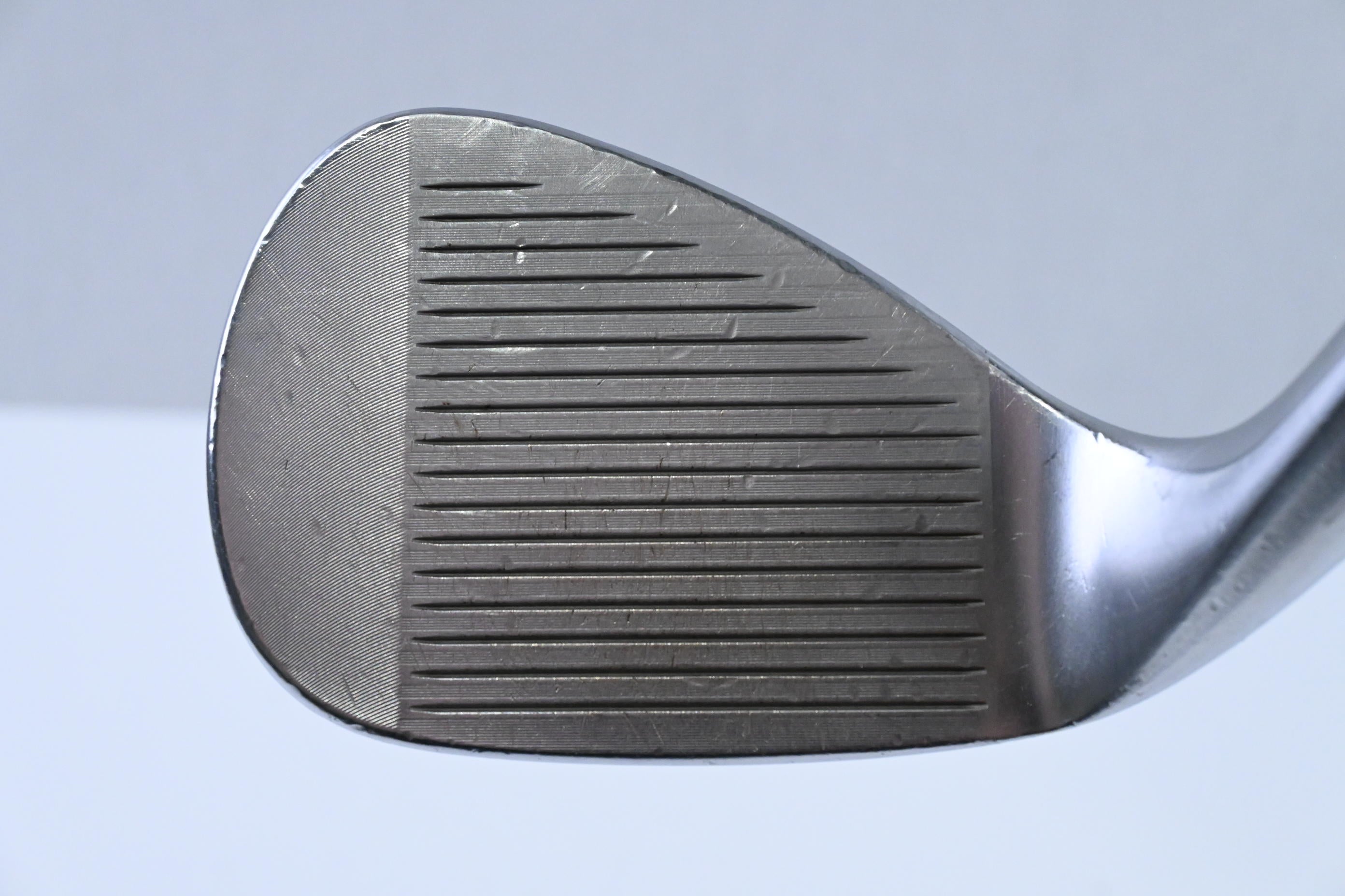 Titleist Vokey SM8 Sand Wedge / 54 Degree / Stiff Flex KBS Tour C-Taper 120