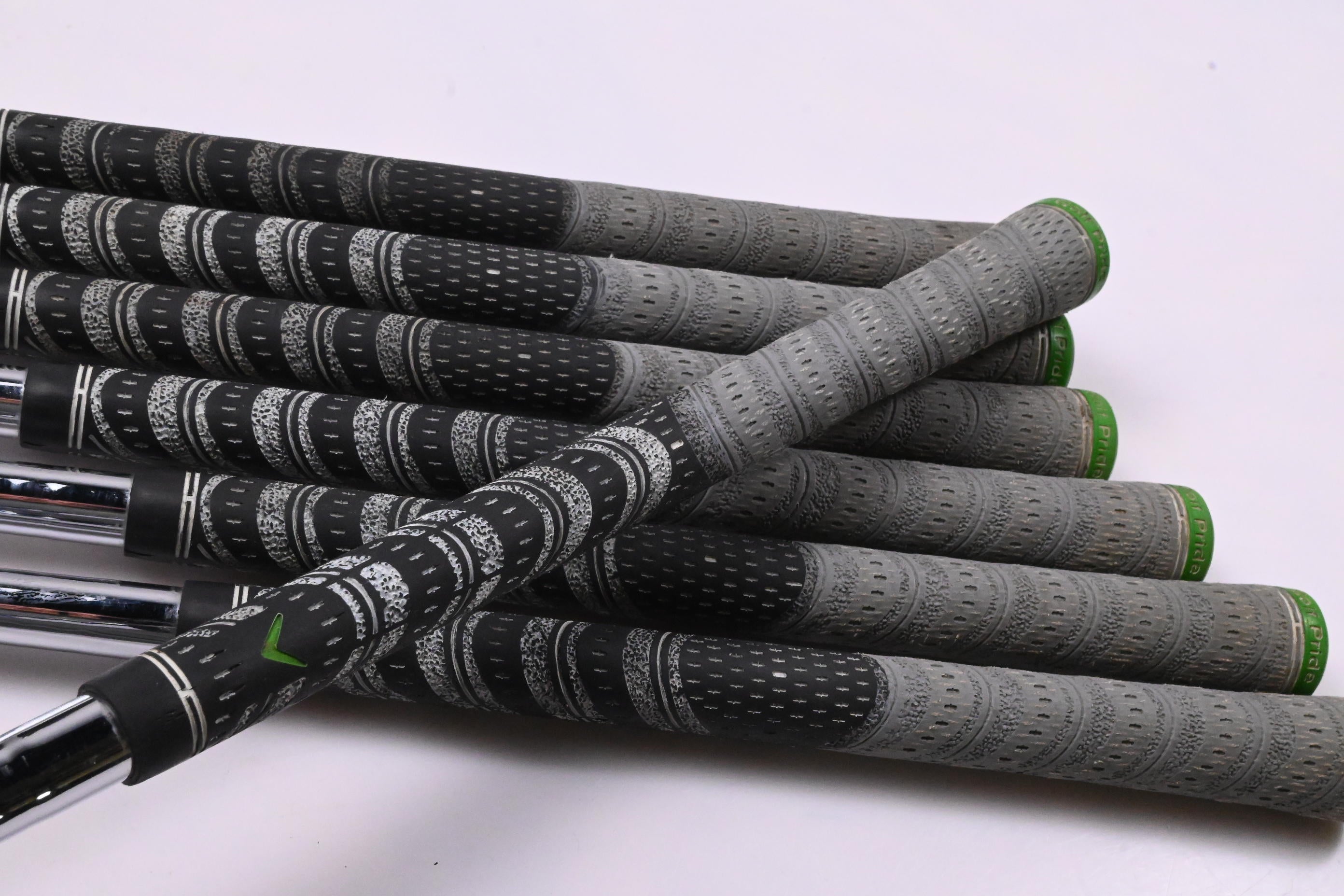 Callaway Epic Pro Irons / 4-PW / Stiff Flex Project X LZ 105 Shafts