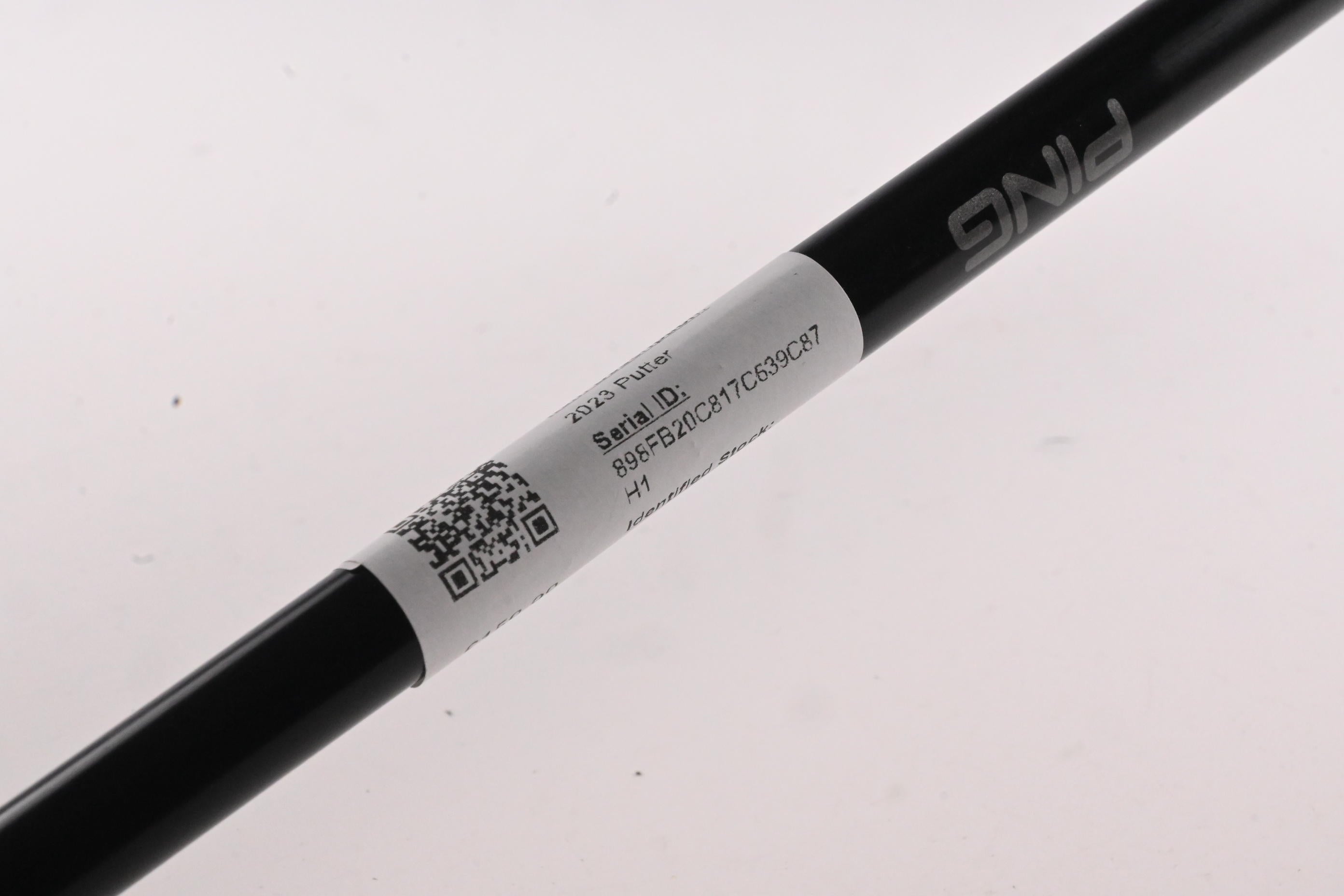 Ping 2023 Anser Putter / 33 Inch