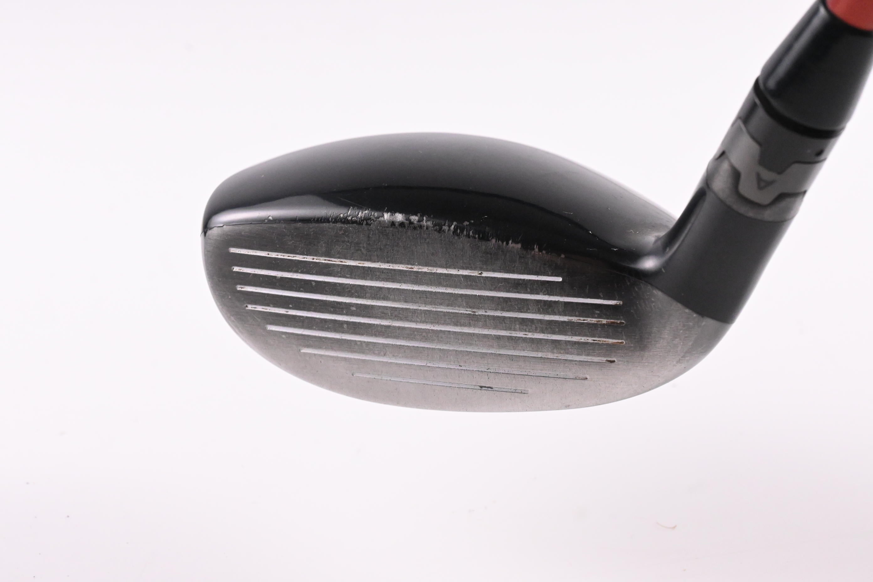 Titleist 910H #3 Hybrid / 21 Degree / Regular Flex Diamana Ilima 70 Shaft