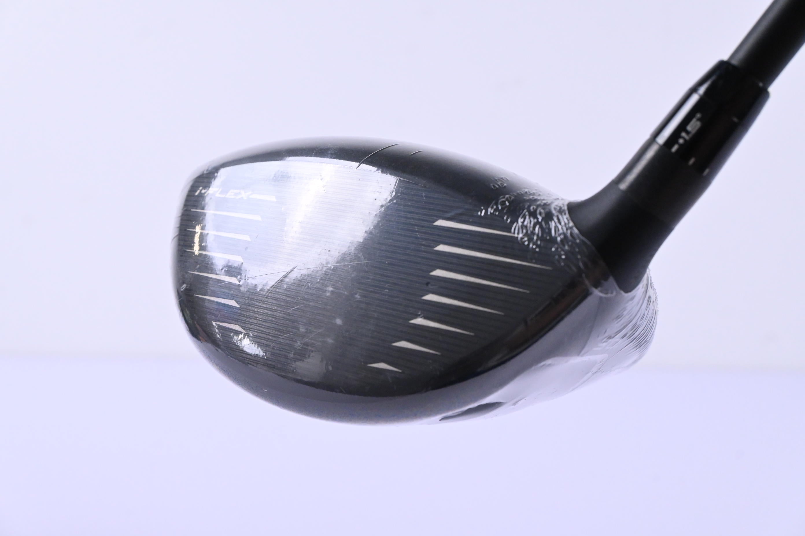 Srixon ZXi Driver / 10.5 Degree / X-Flex Project X HZRDUS Gen5 Black 70 Shaft