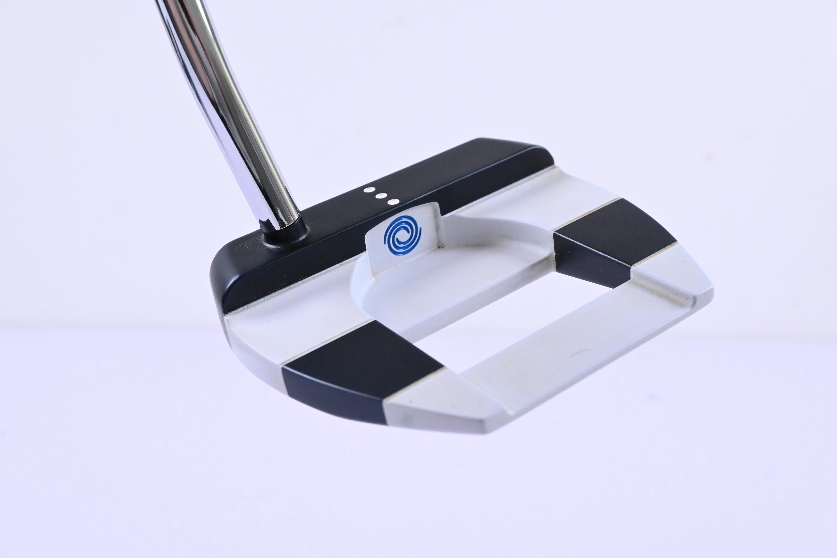 Odyssey Ai-One Jailbird Mini DB Putter / 34 Inch
