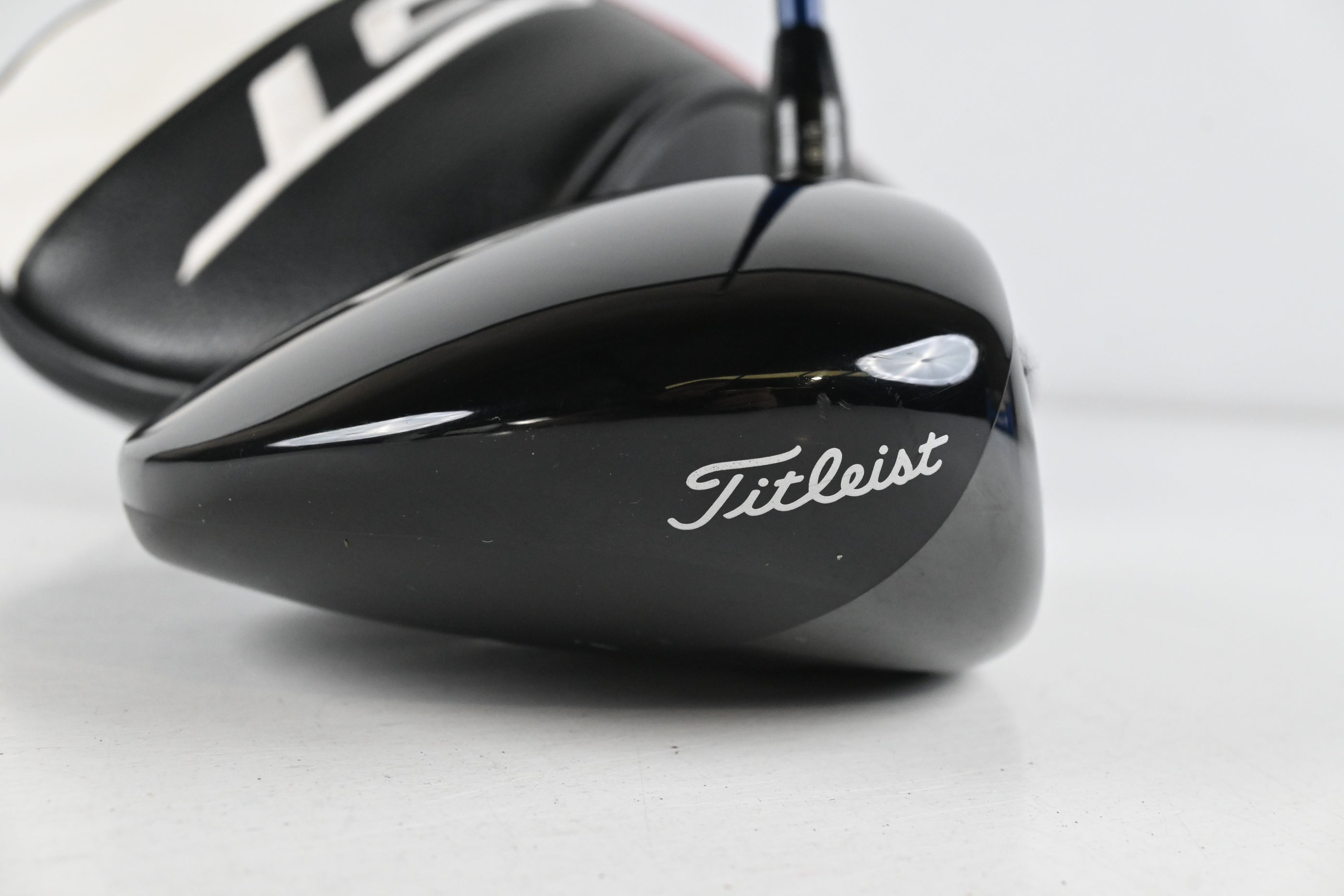 Titleist GT3 Driver / 10 Degree / X-Flex Ventus TR Blue 6 Velocore Shaft