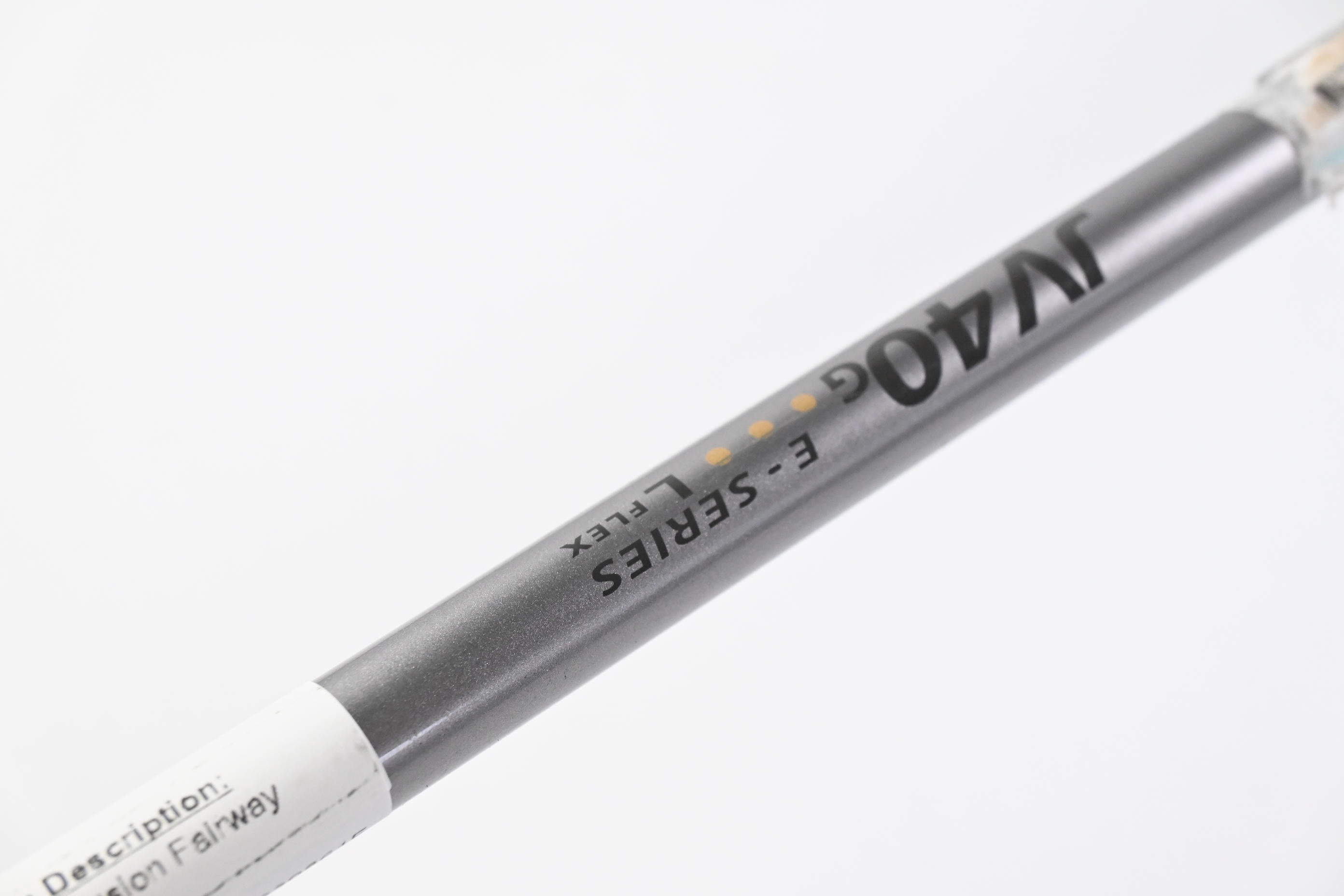 Ladies Callaway ERC Fusion #5 Wood / 19 Degree / Ladies Flex JV40 E-Series Shaft