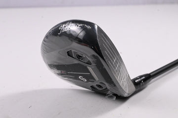 Titleist GTS2 #3 Wood / 15 Degree / Stiff Flex Project X Titan Black 70 Shaft
