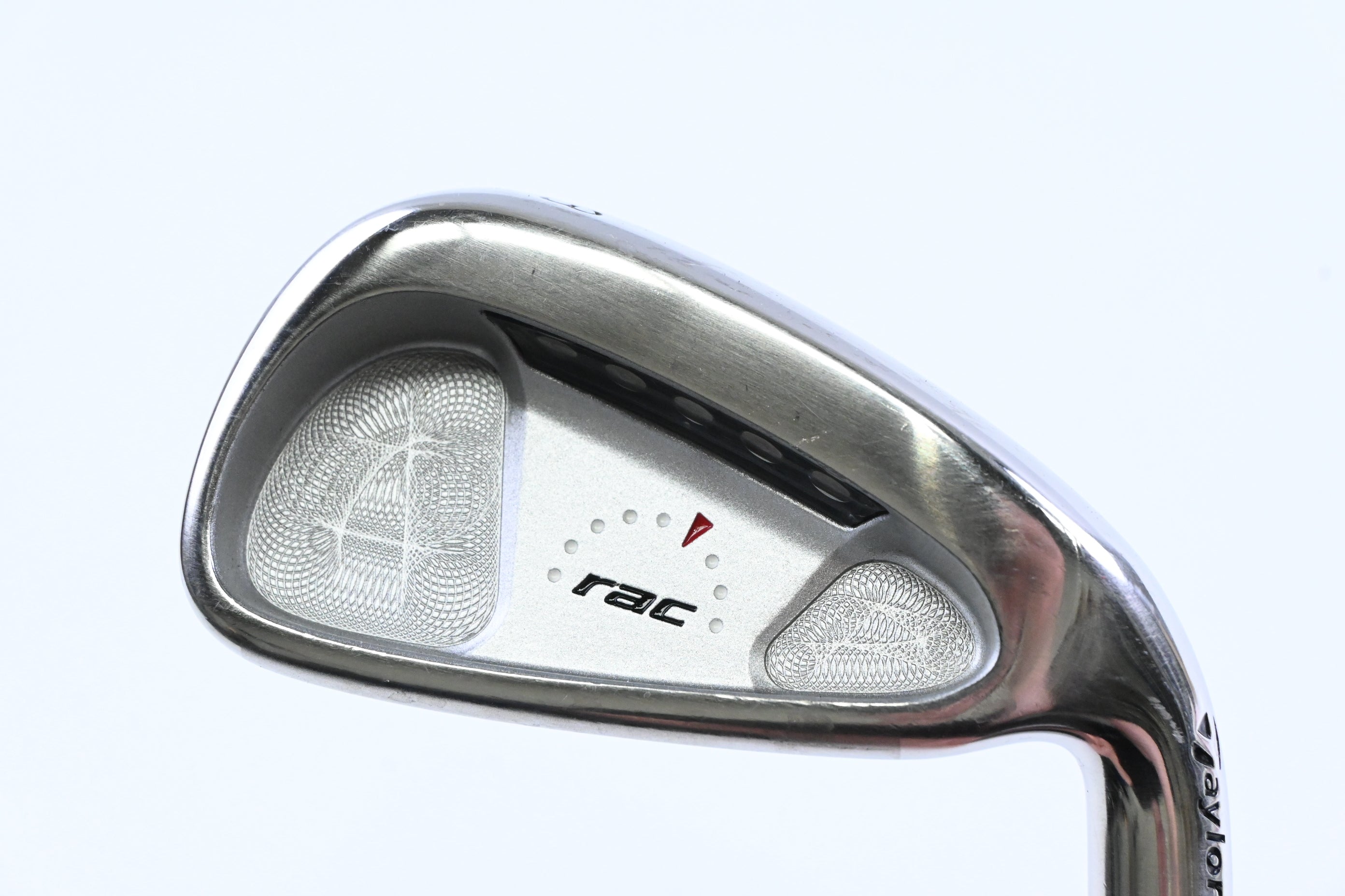 Taylormade RAC OS #3 Iron / 20 Degree / Regular Flex Taylormade Precision 95
