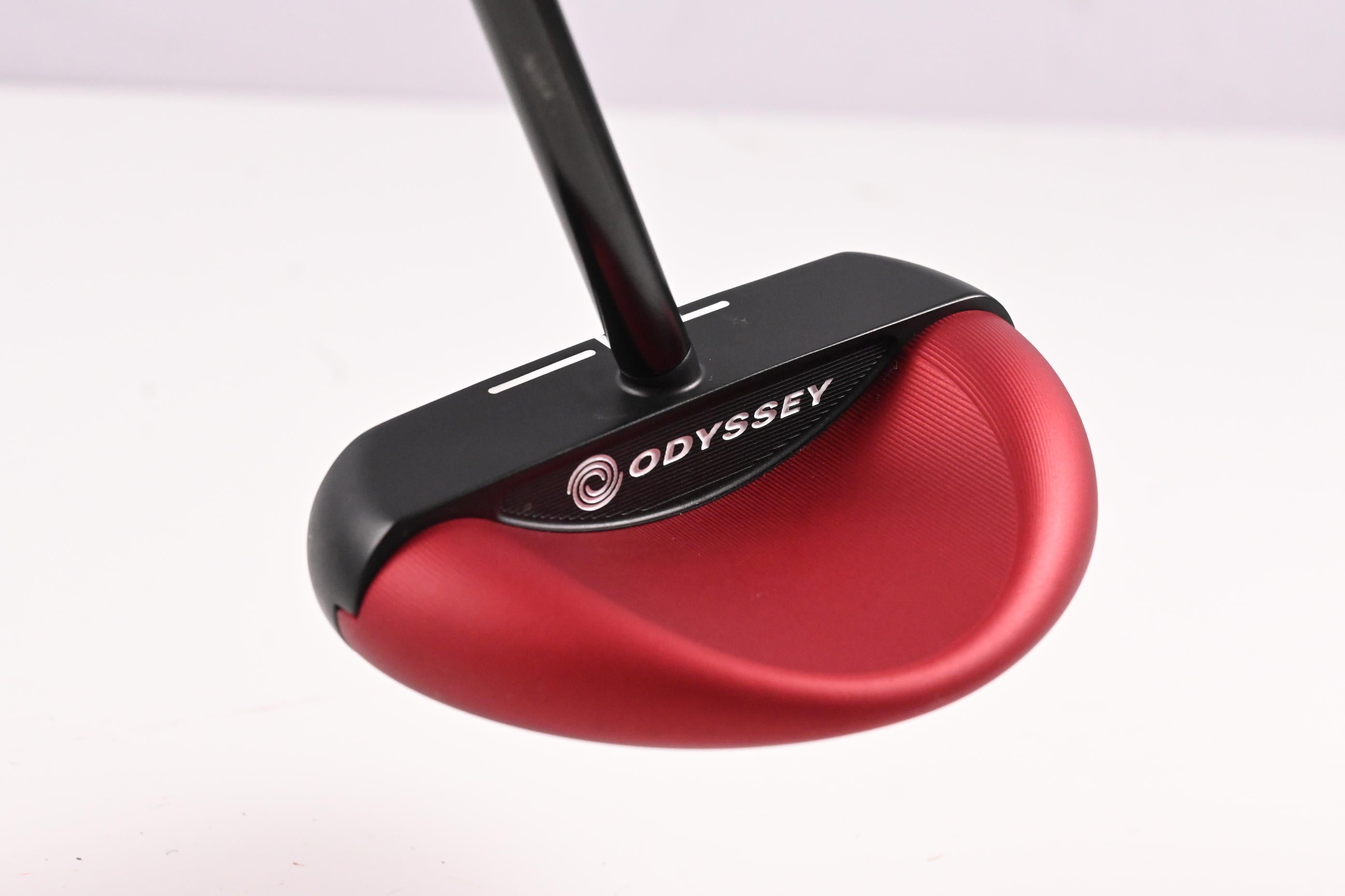 Odyssey Square 2 Square Tri-Hot Rossie Putter / 34 Inch