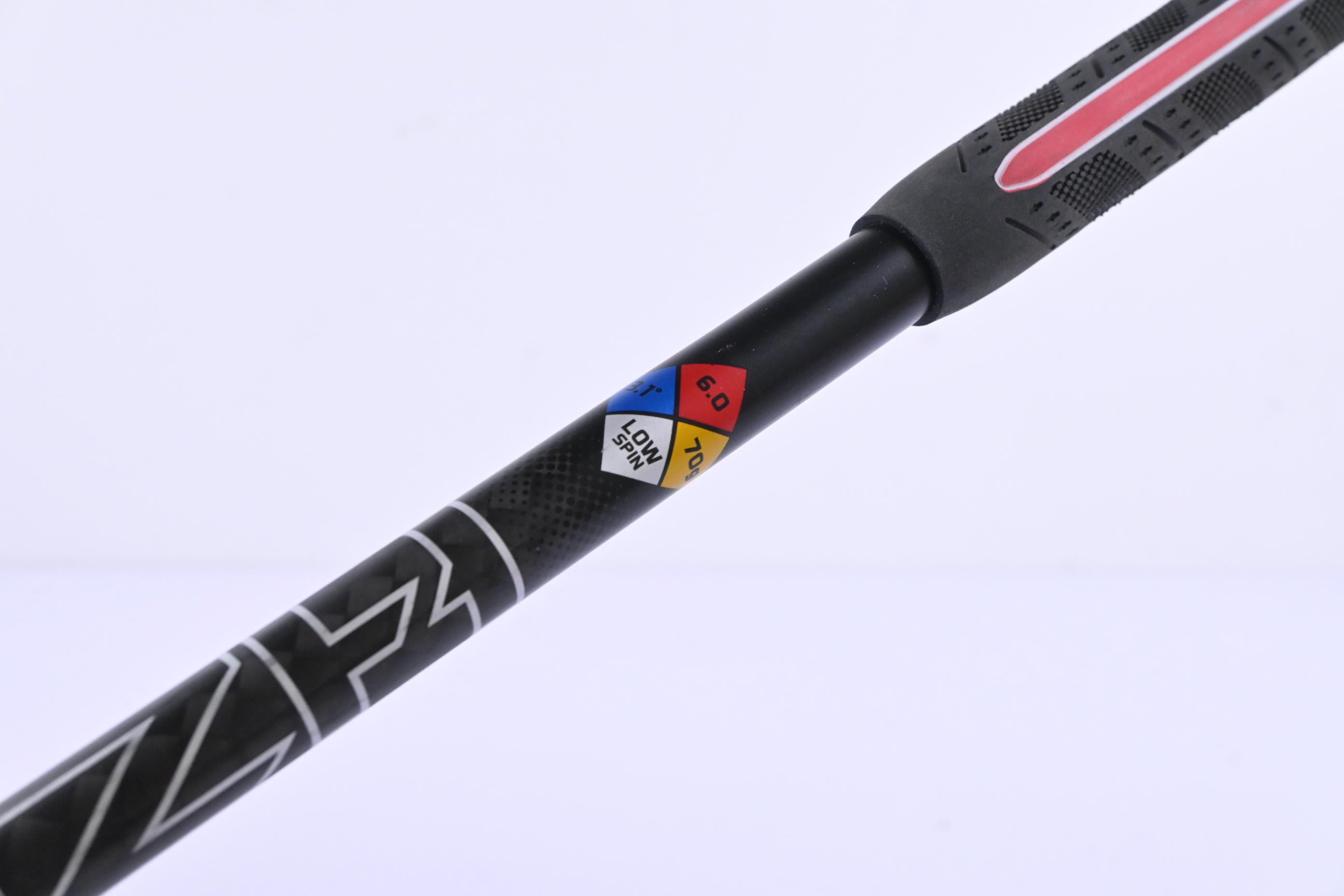 Titleist GT1 3Tour #3 Wood / 14.5 Degree / Stiff Flex HZRDUS Black Gen5 70 Shaft