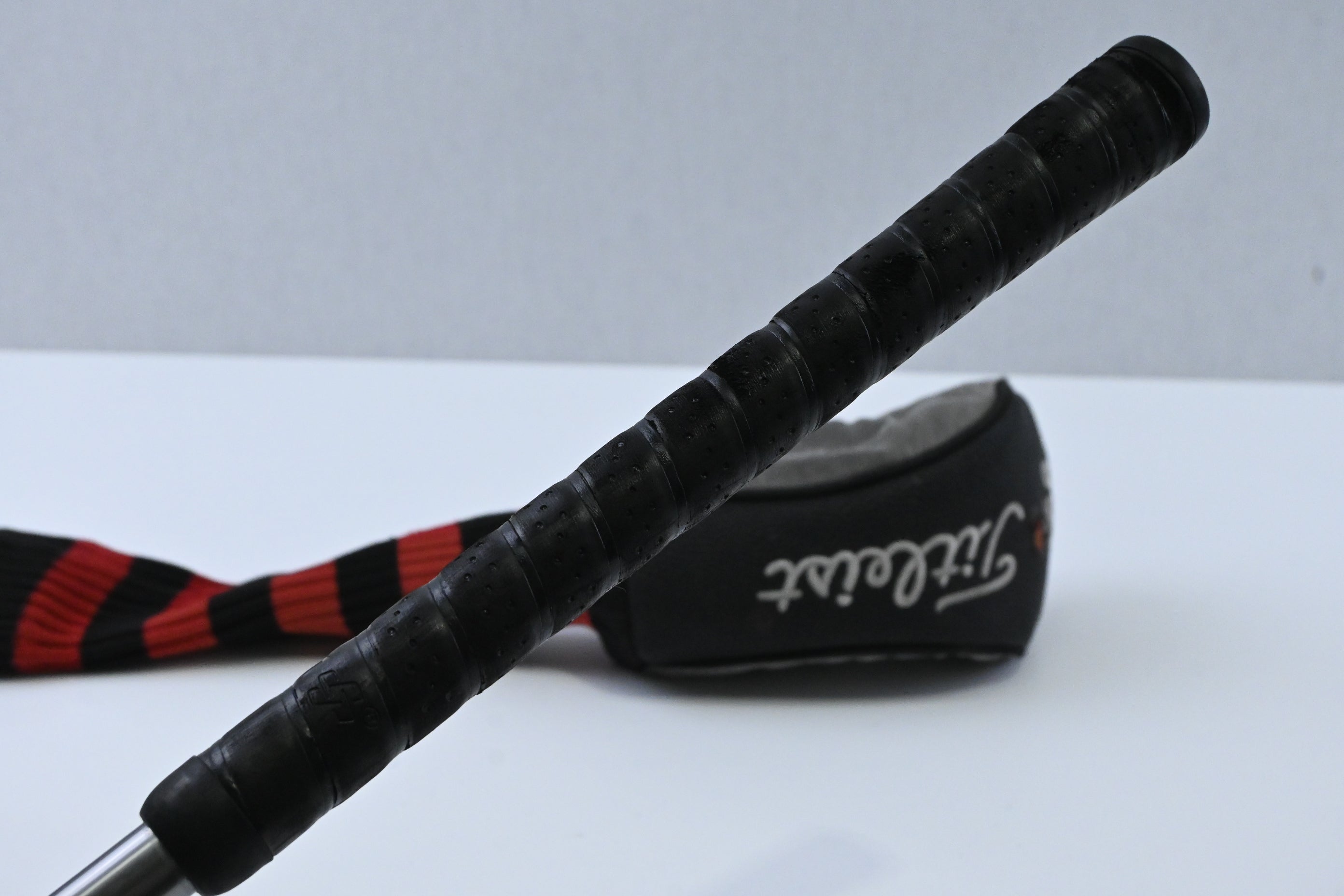 Titleist 980 F #3 Wood / 15 Degree / Regular Flex Titleist 4375 Shaft