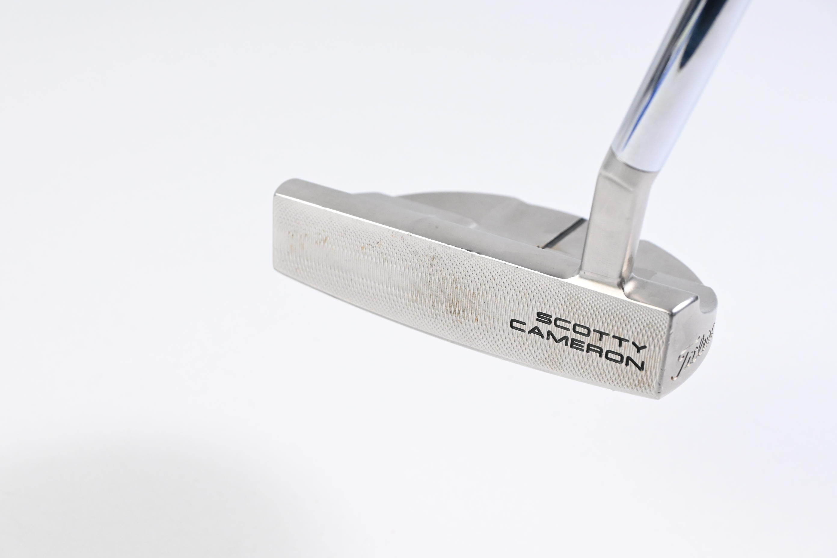 Scotty Cameron Special Select Flowback 5.5 Putter / 34 Inch