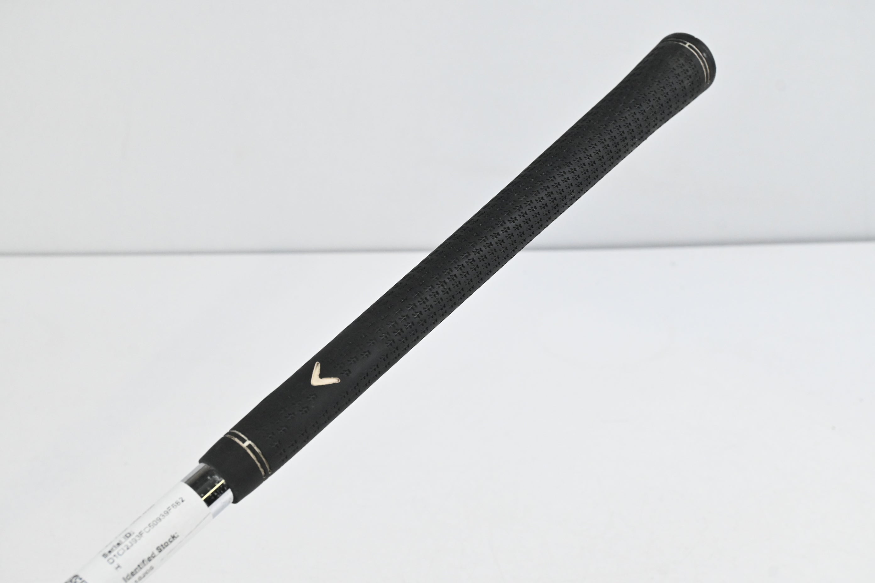 Callaway X-20 Tour #6 Iron / Regular Flex Project X Rifle Shaft