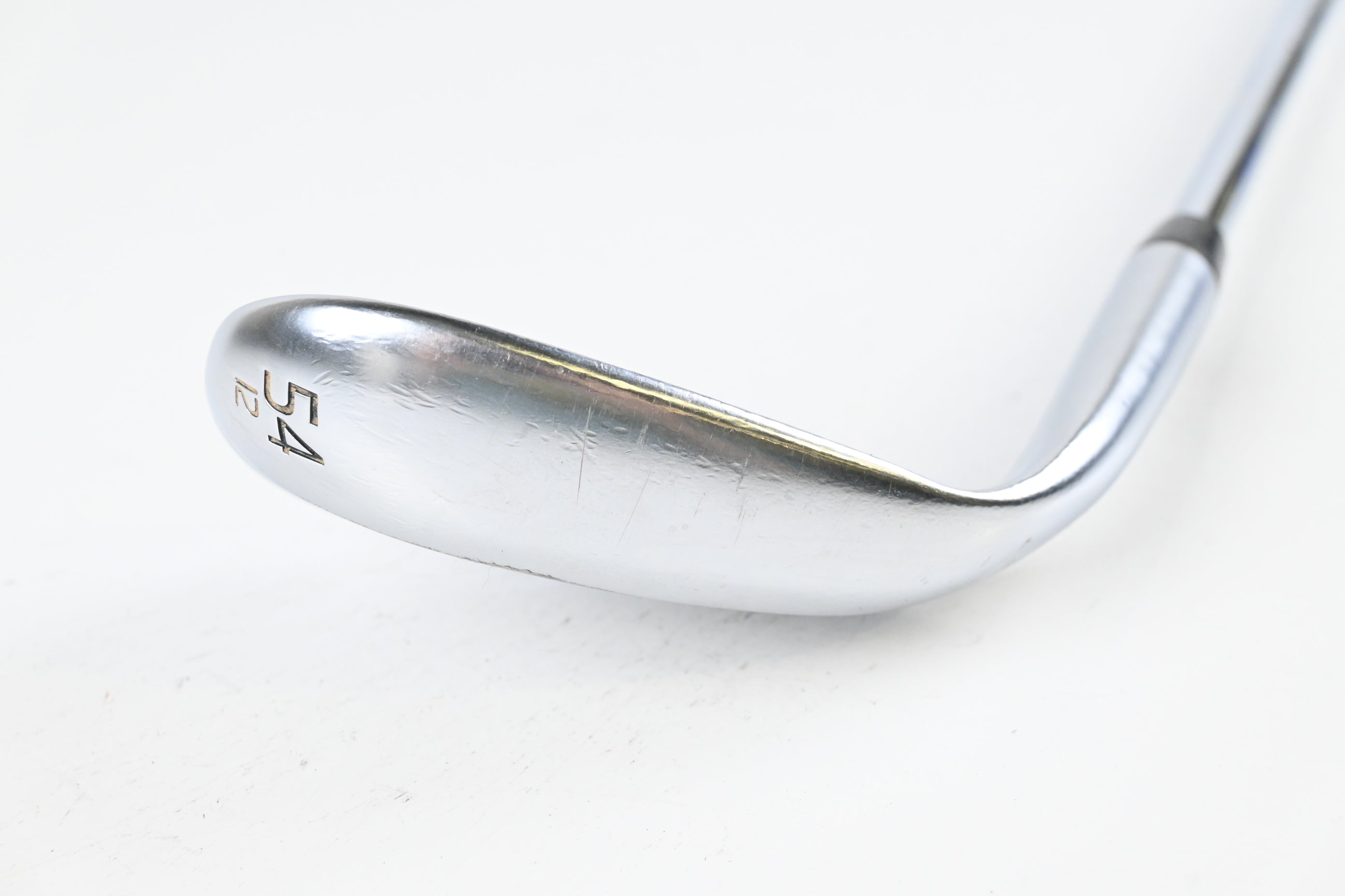 Ping Glide 3.0 Sand Wedge / 54 Degree / Wedge Flex Steel Shaft - Pured