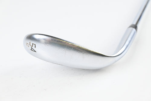Ping Glide 3.0 Sand Wedge / 54 Degree / Wedge Flex Steel Shaft - Pured