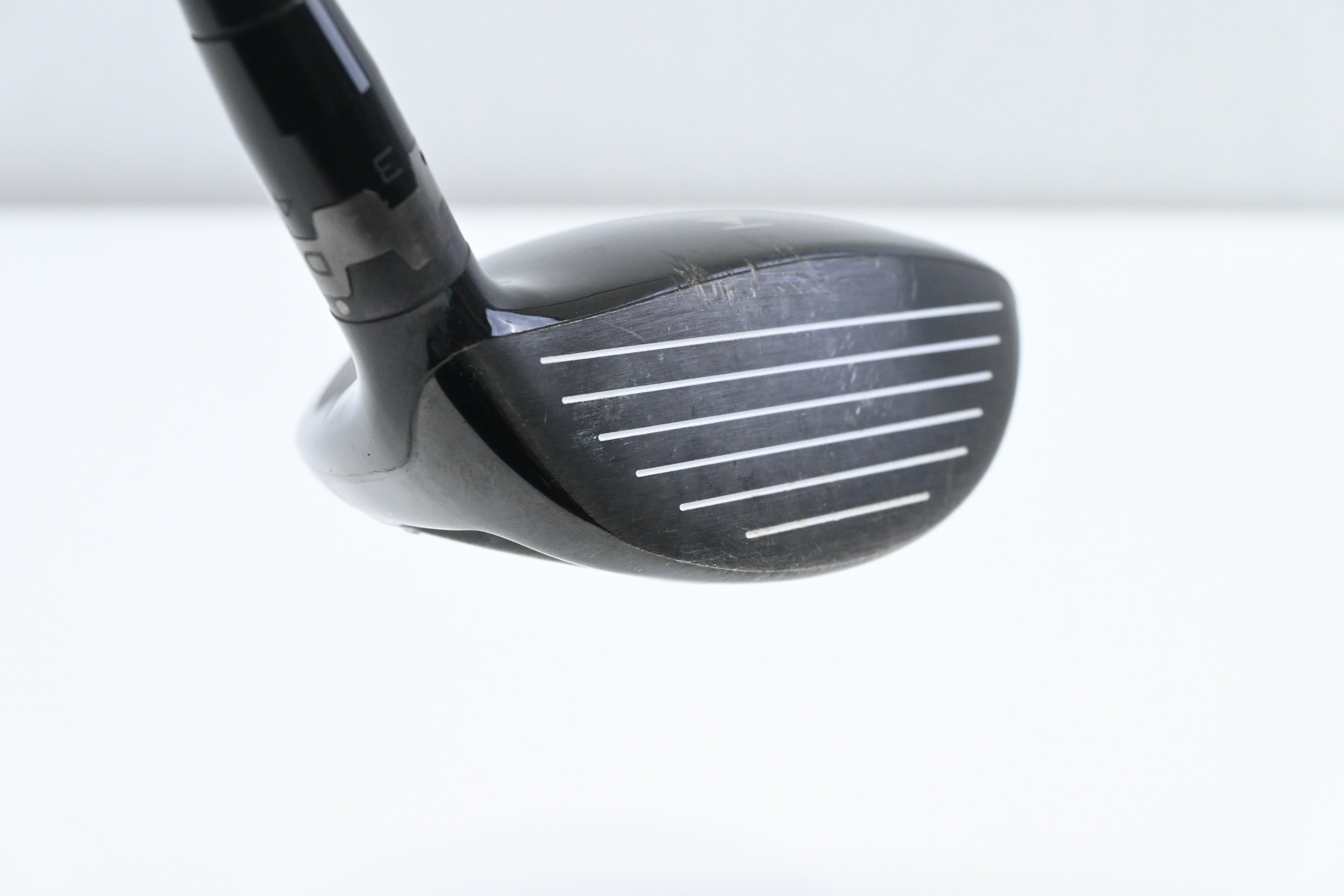 Left Hand Titleist 913 F #3 Wood / 15 Degree / Stiff Flex Fubuki Z 75 Shaft