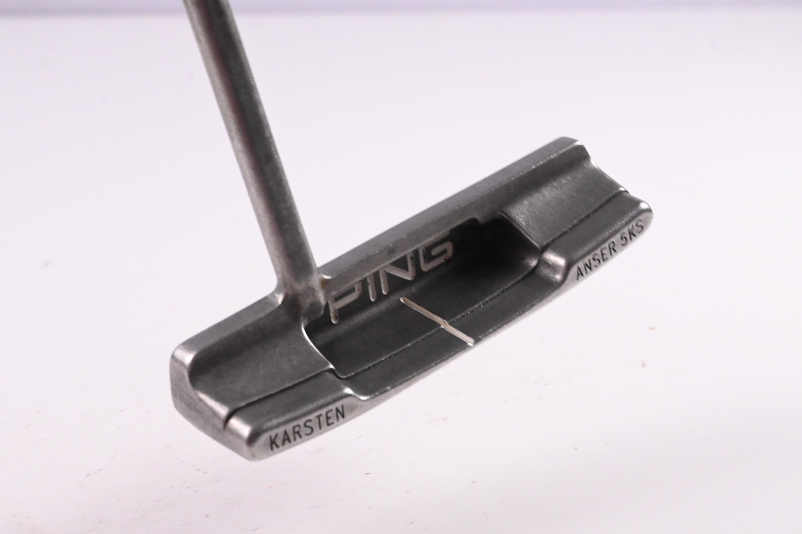 Ping Karsten Original Anser 5KS Putter / 36 Inch