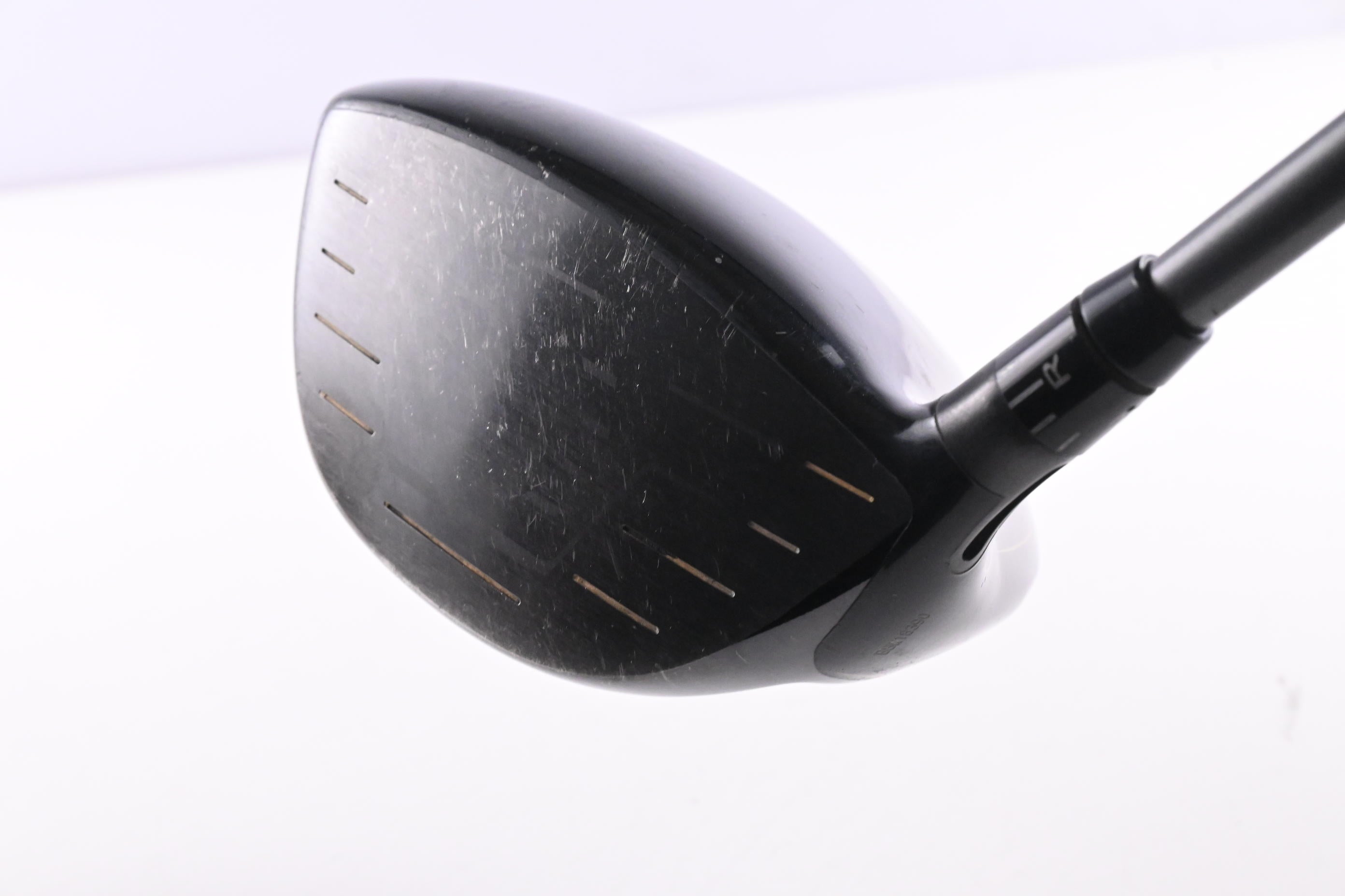 Cleveland 588 Custom Driver / 10.5 Degree / Combo Flex Graphite Design G-Tech
