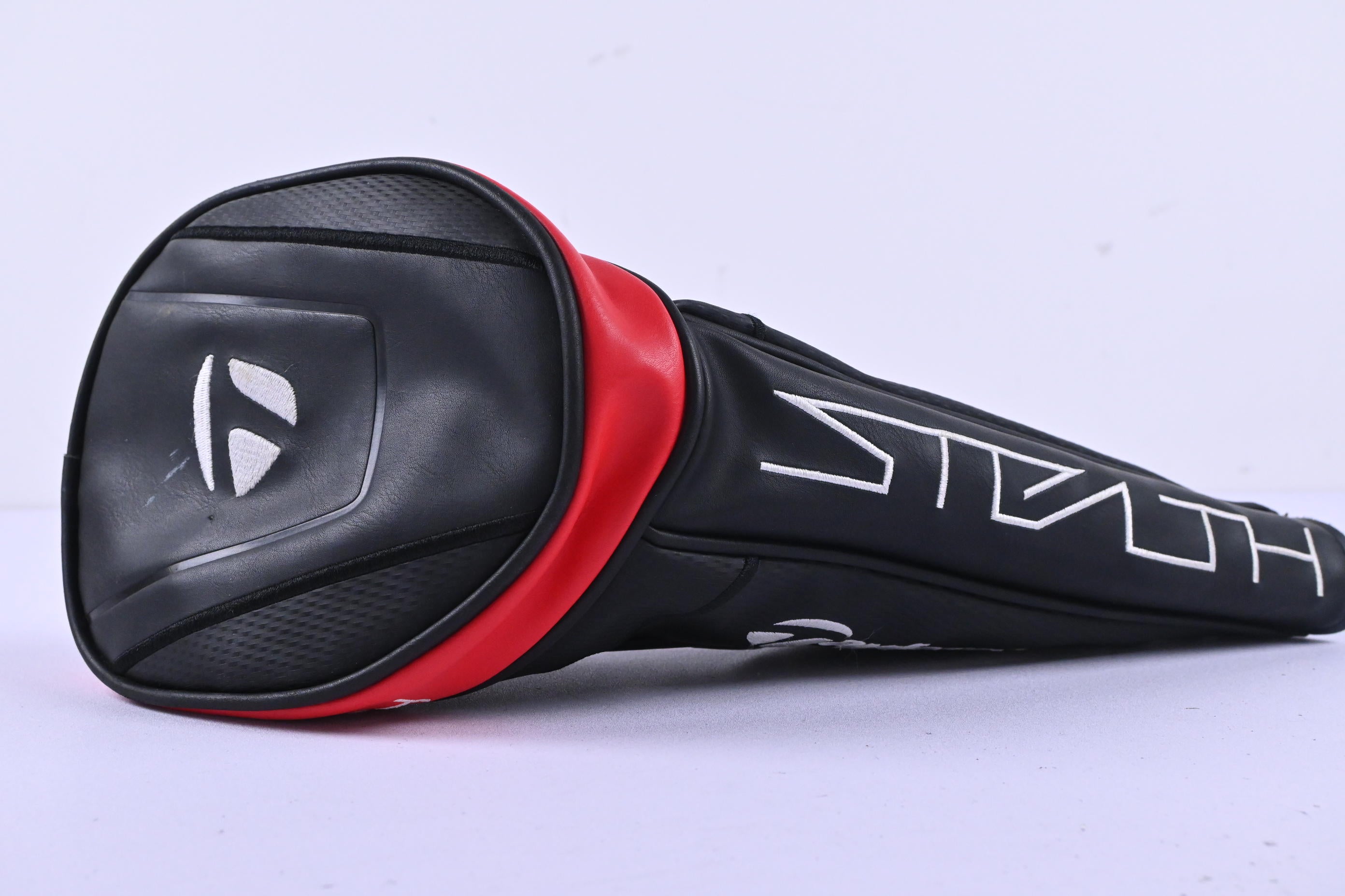 Taylormade Stealth Driver / 12 Degree / Senior Flex Fujikura Ventus Red 5