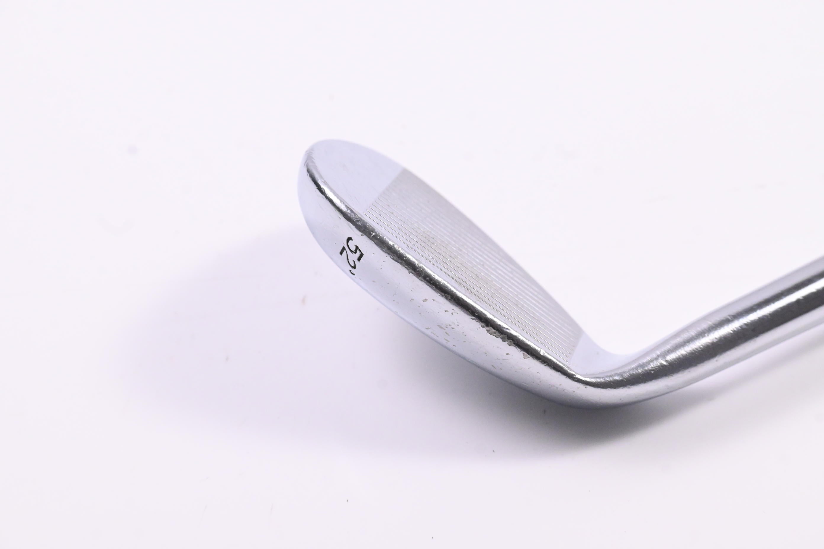 Taylormade RAC Chrome Gap Wedge / 52 Degree / Wedge Flex Dynamic Gold Shaft