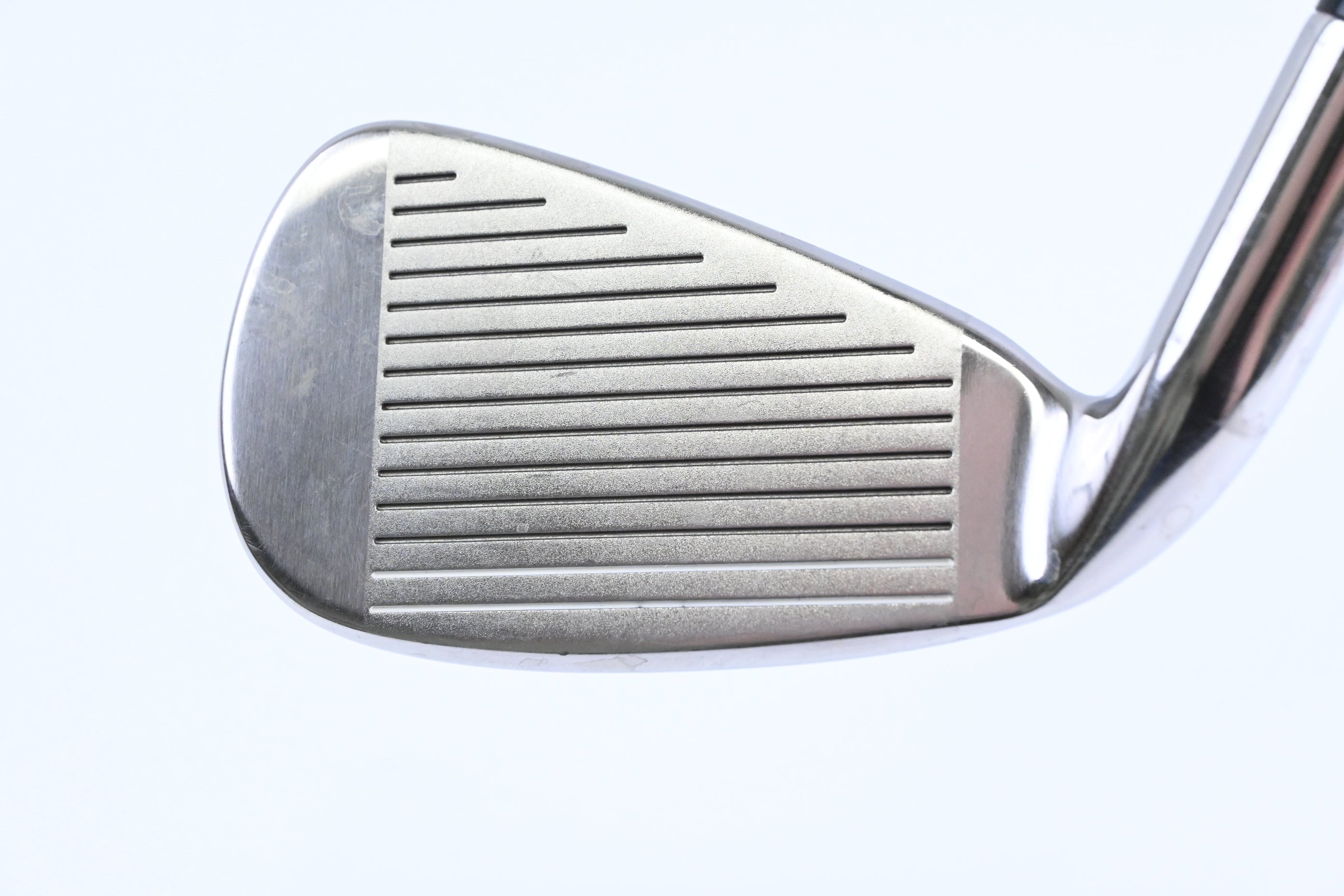 Taylormade RAC OS #3 Iron / 20 Degree / Regular Flex Taylormade Precision 95