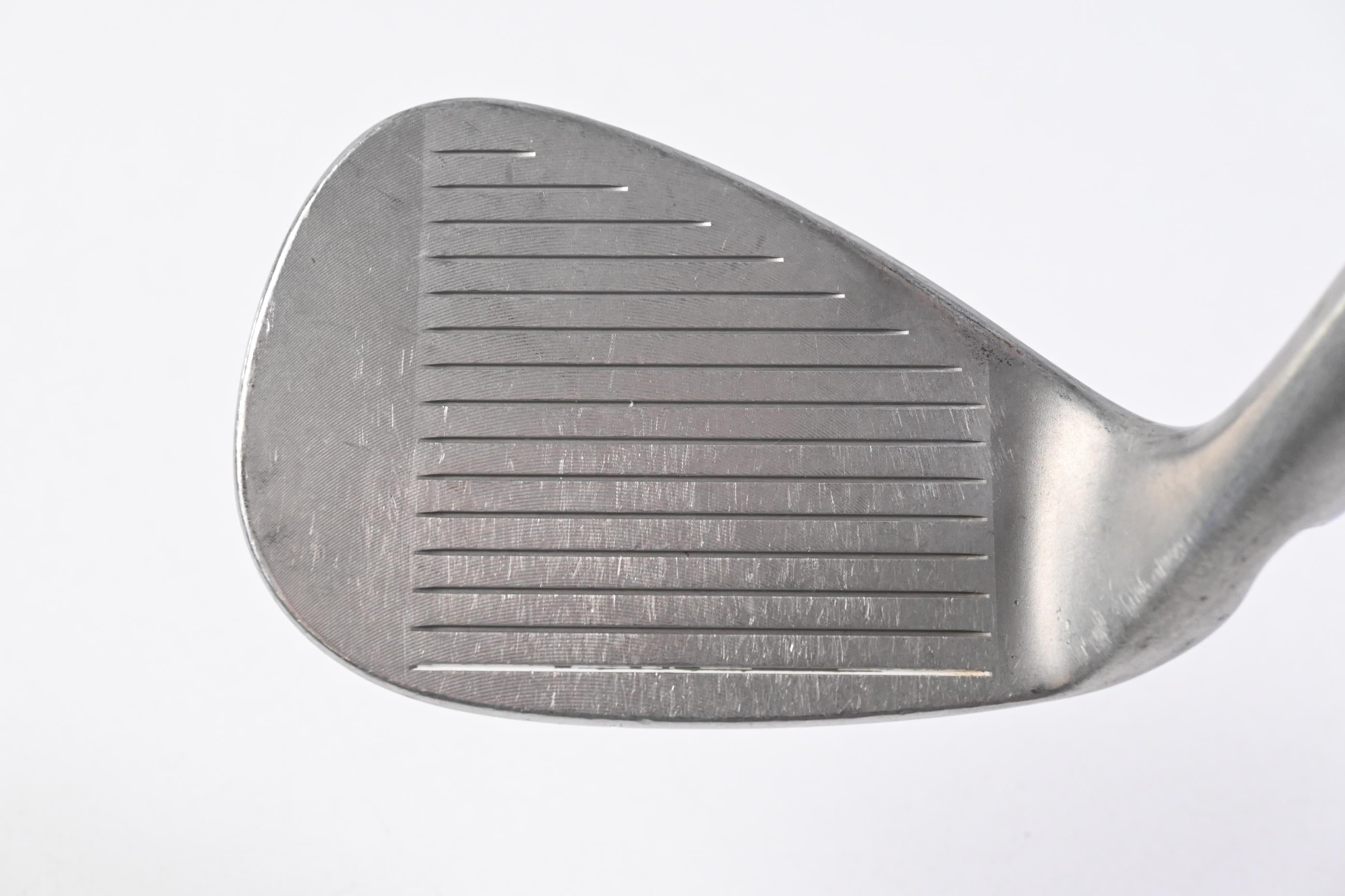 Ping Tour Gorge Gap Wedge / 52 Degree / Yellow Dot / Stiff Flex Ping CFS Shaft