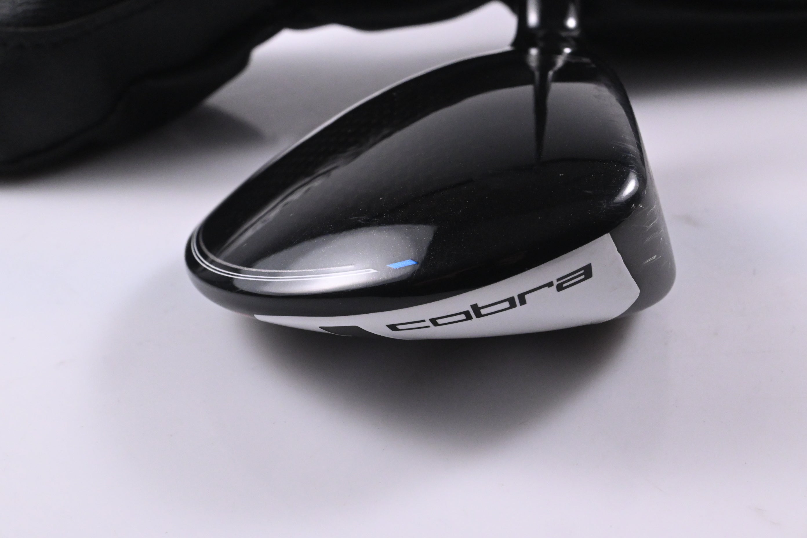 Cobra Aerojet #3 Wood / 15 Degree / Regular Flex Kai'li Blue 60 Shaft